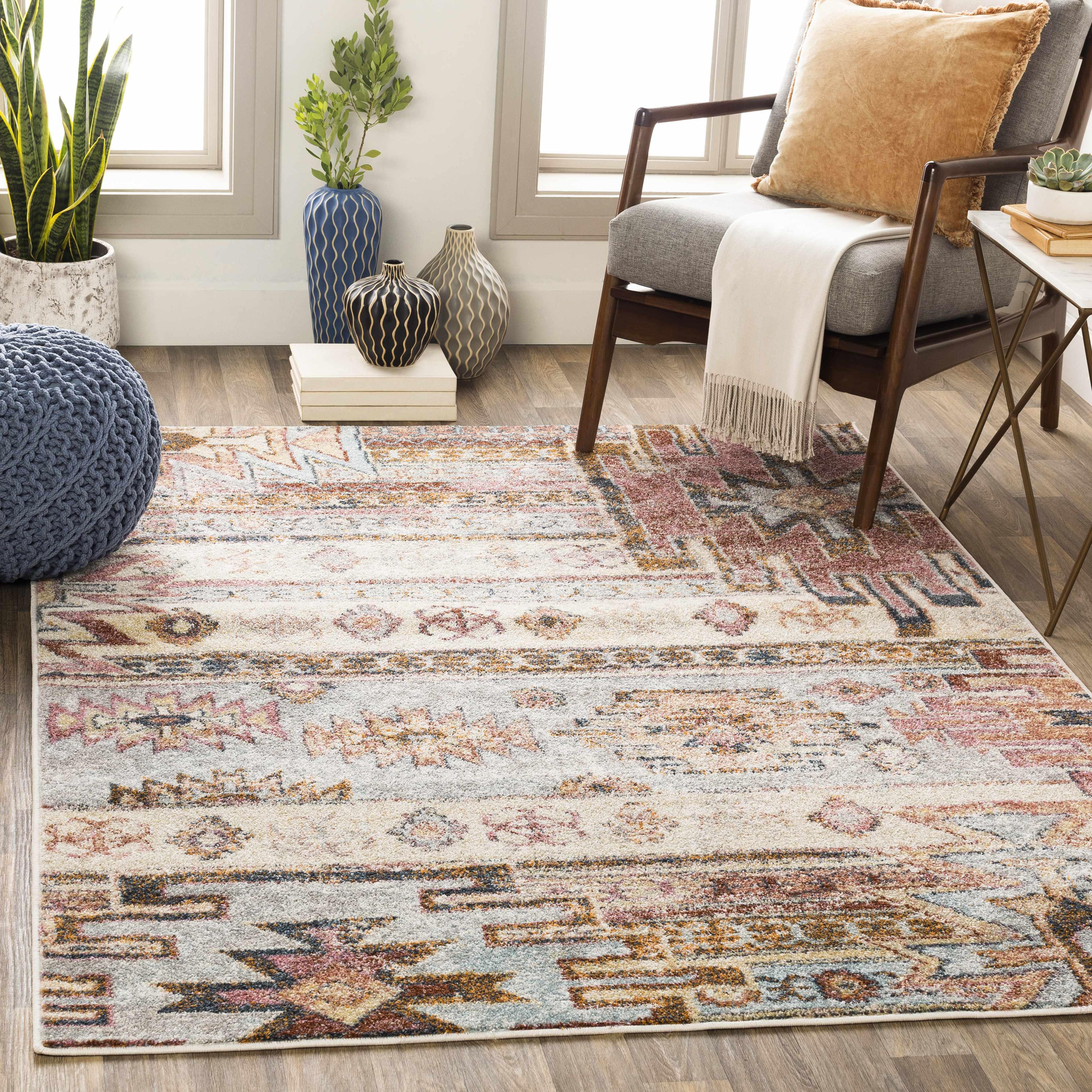 Upperco Area Rug - Promo - Image 2