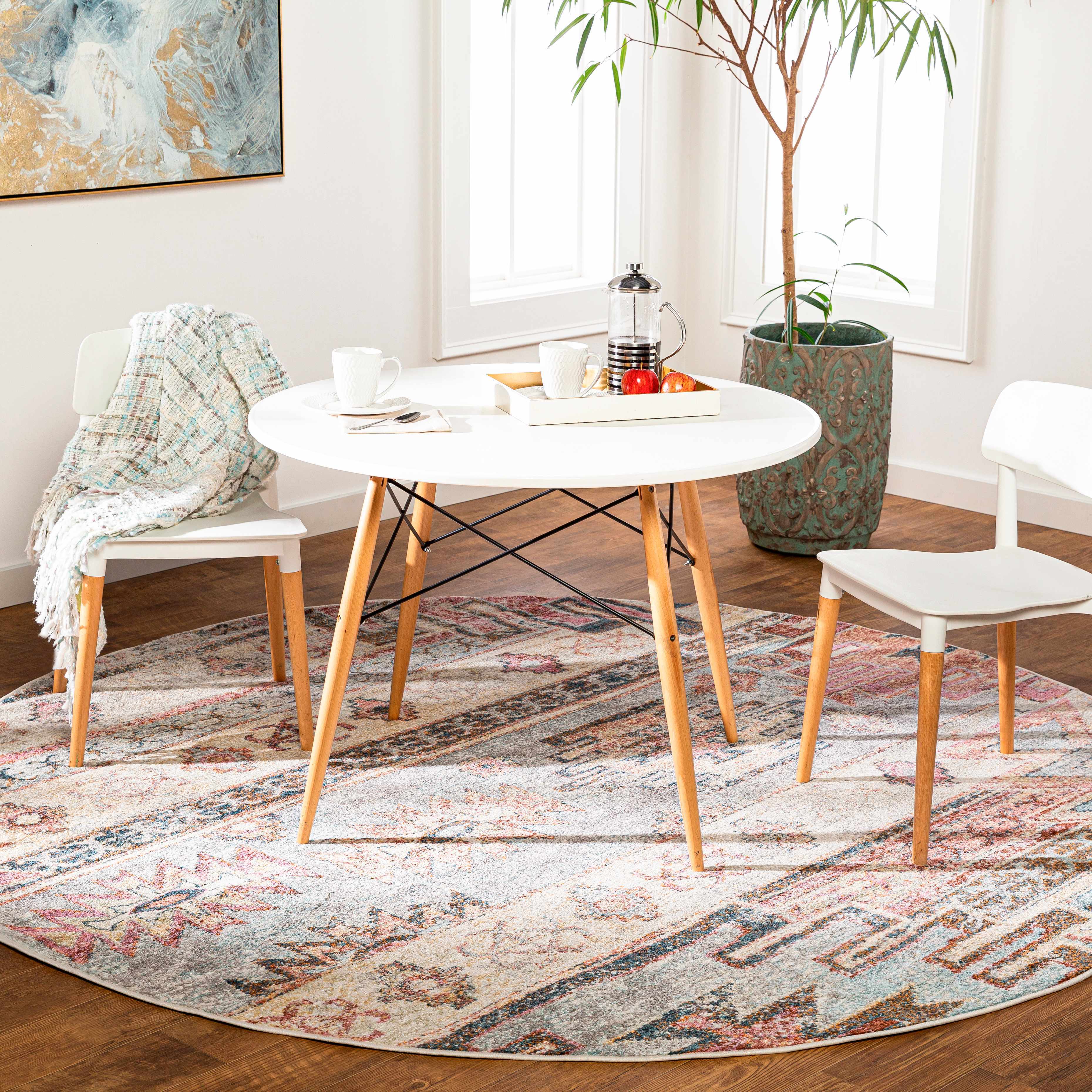 Upperco Area Rug - Promo - Image 3