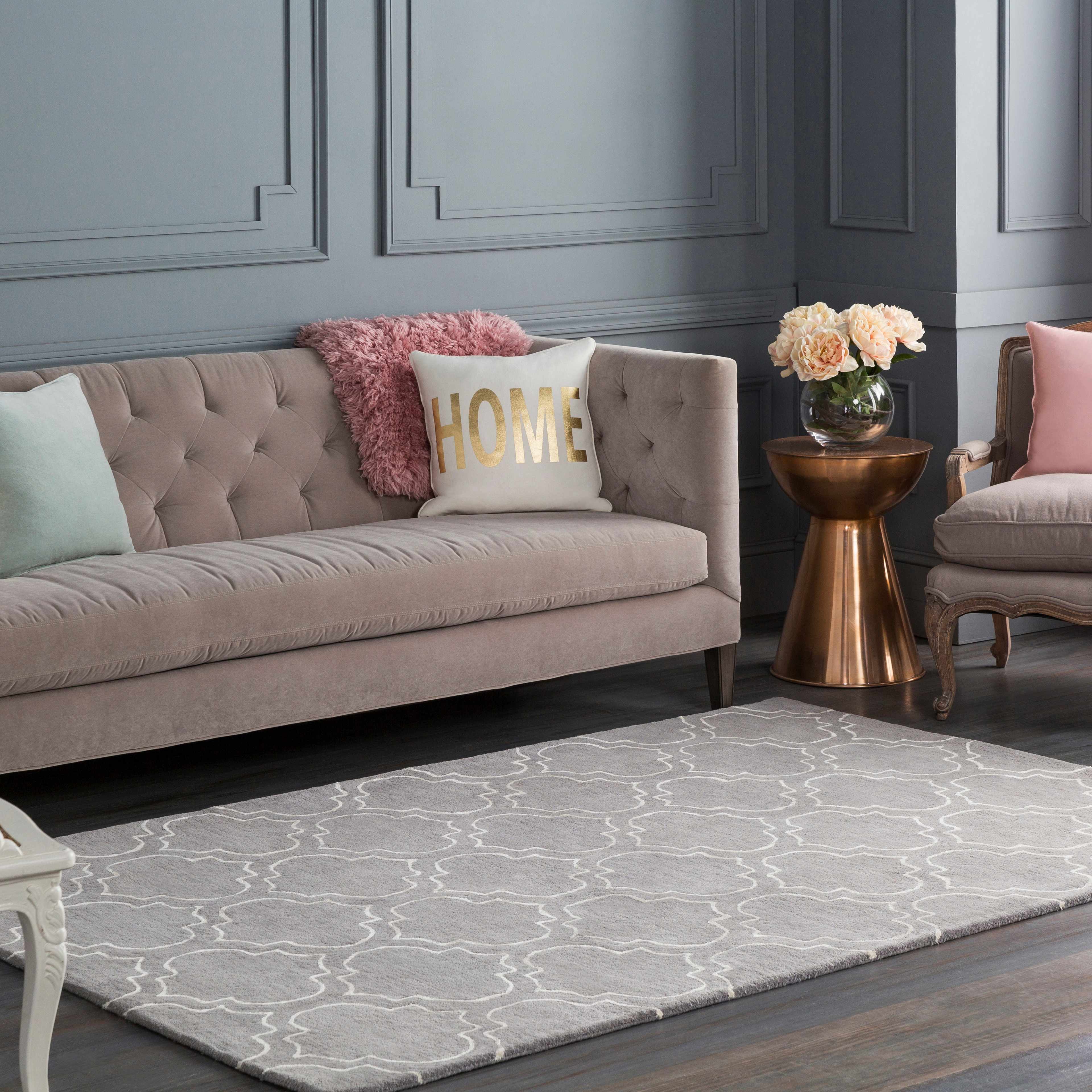 Upson Area Rug - Clearance - Image 2
