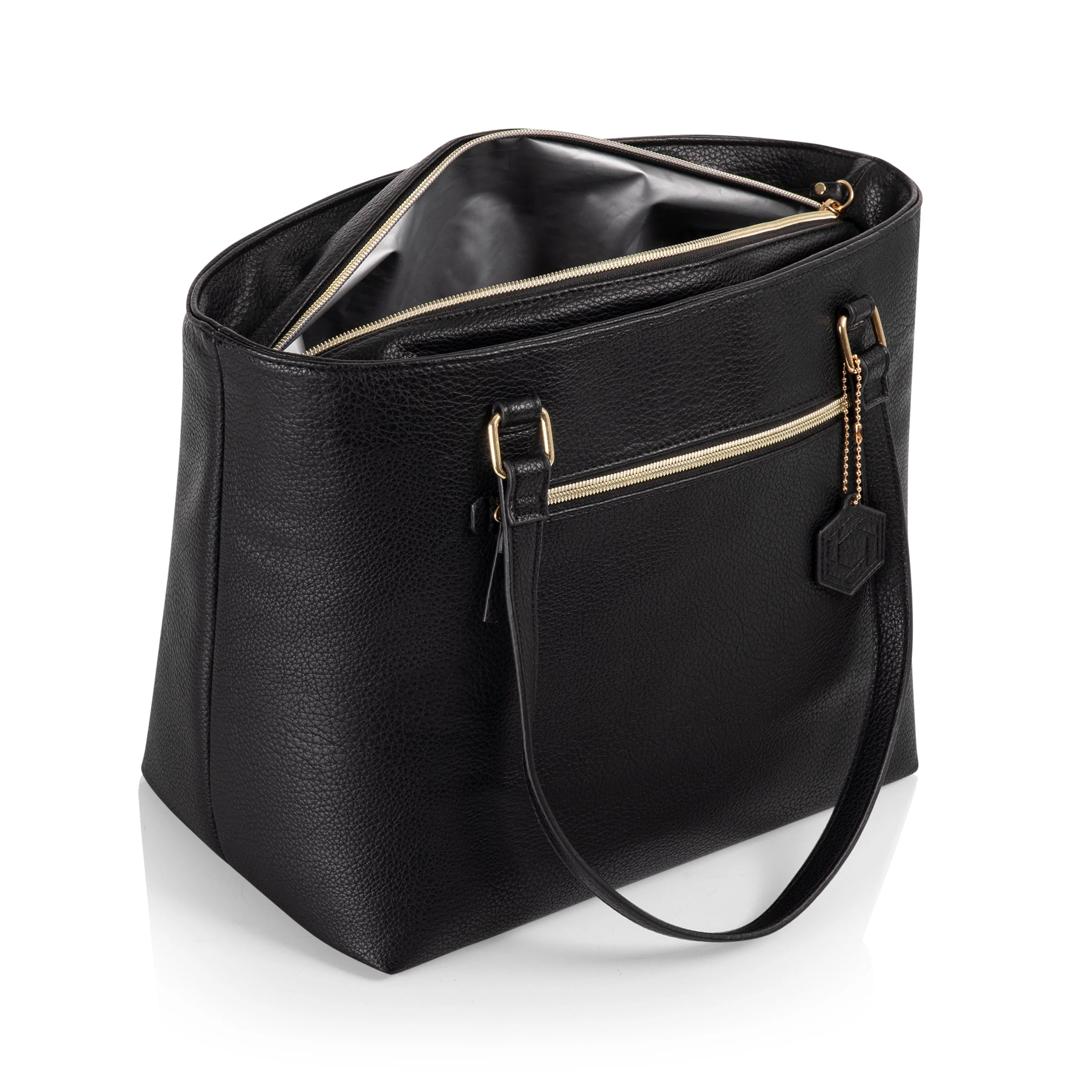 Uptown Cooler Tote Bag - Image 10