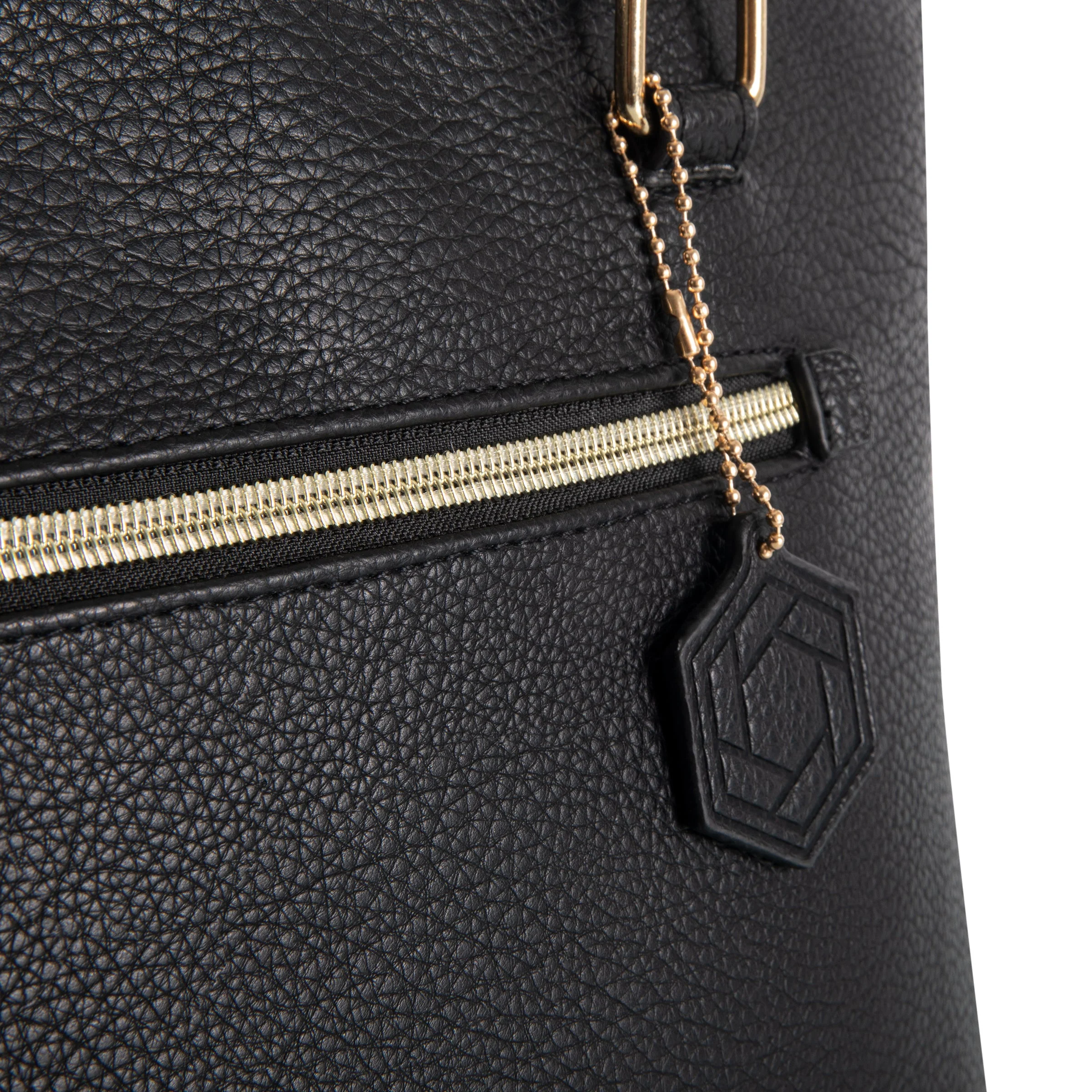 Uptown Cooler Tote Bag - Image 11