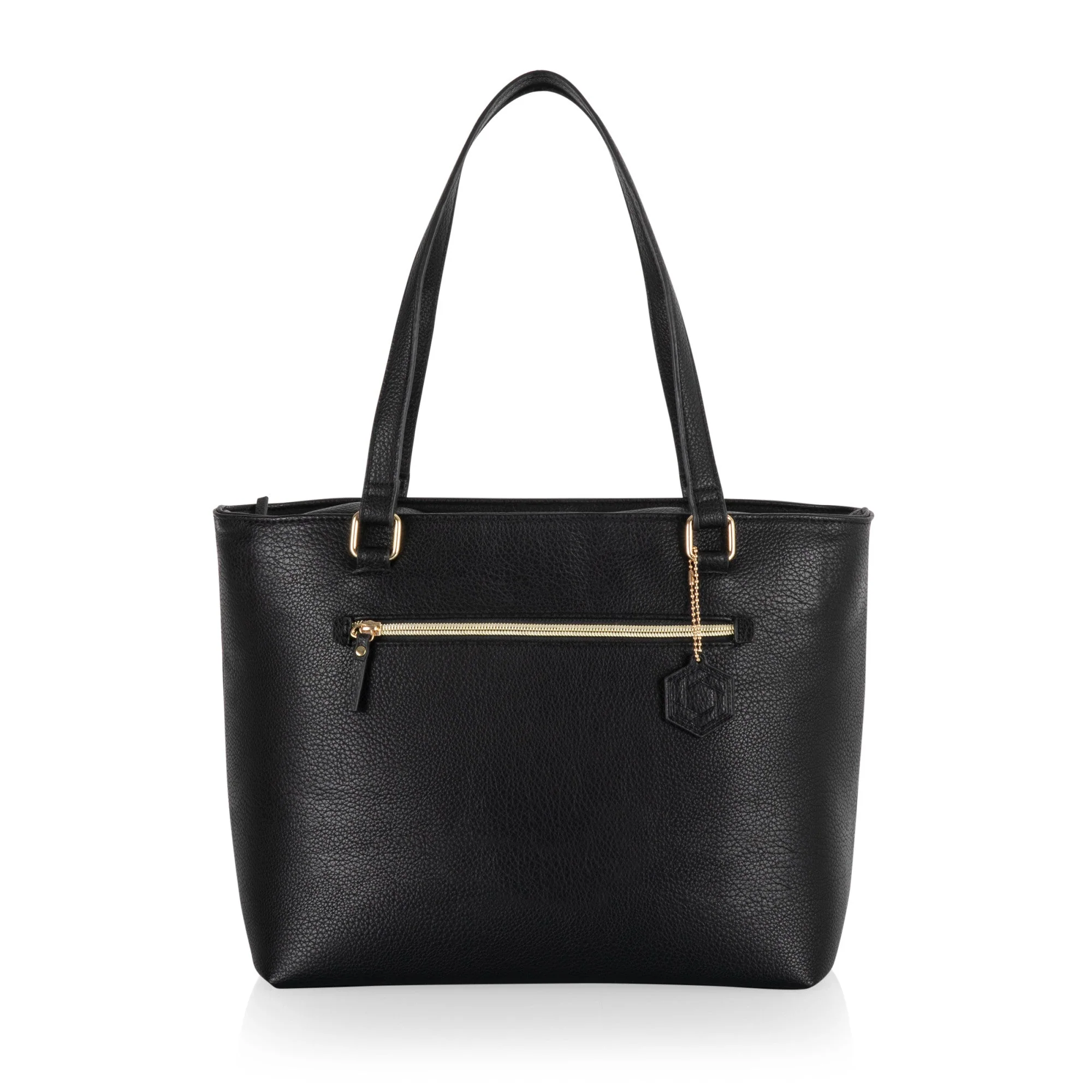 Uptown Cooler Tote Bag - Image 3