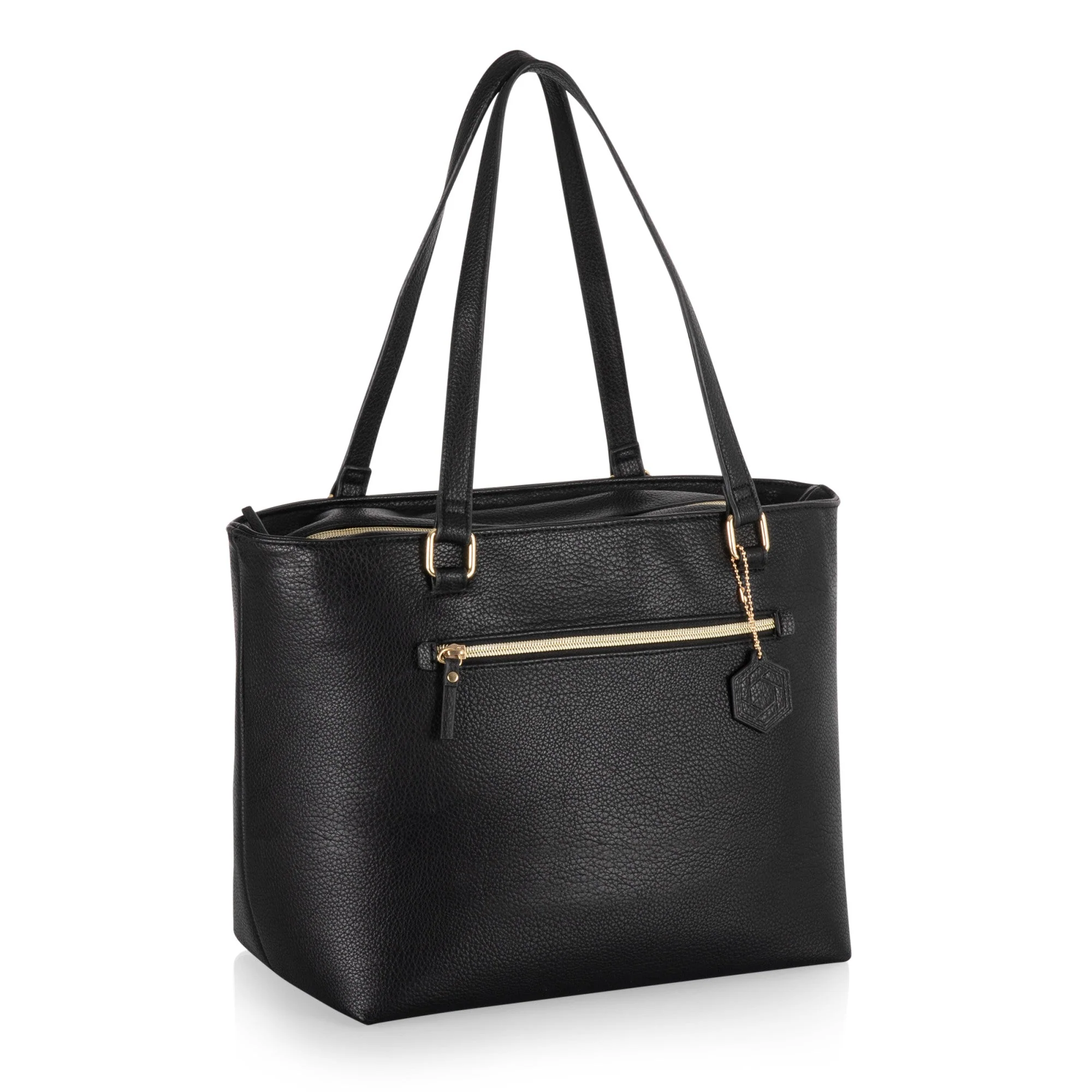 Uptown Cooler Tote Bag - Image 5