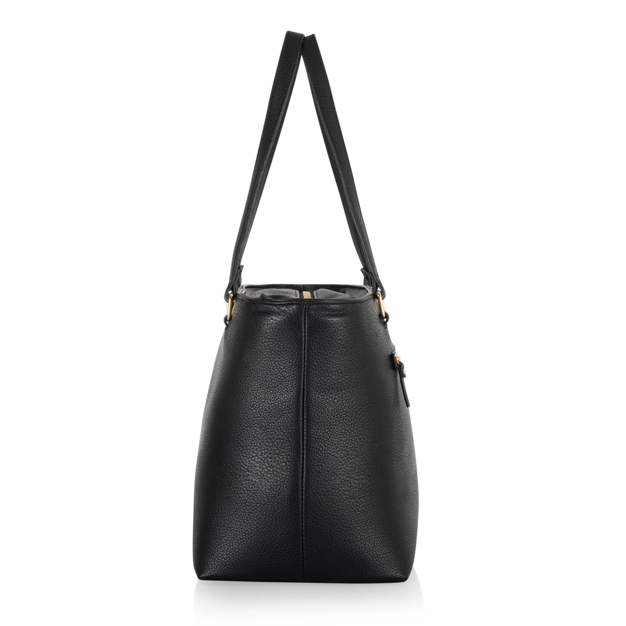 Uptown Cooler Tote Bag - Image 6