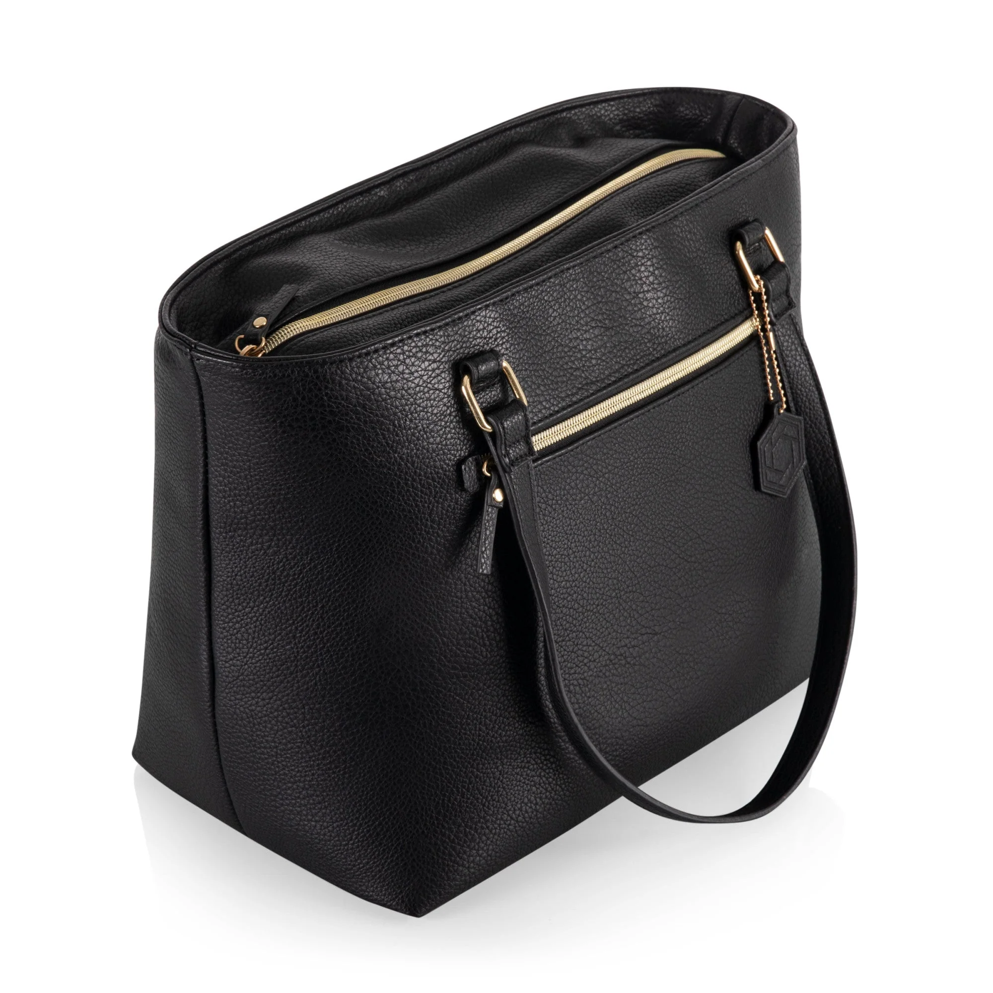 Uptown Cooler Tote Bag - Image 9