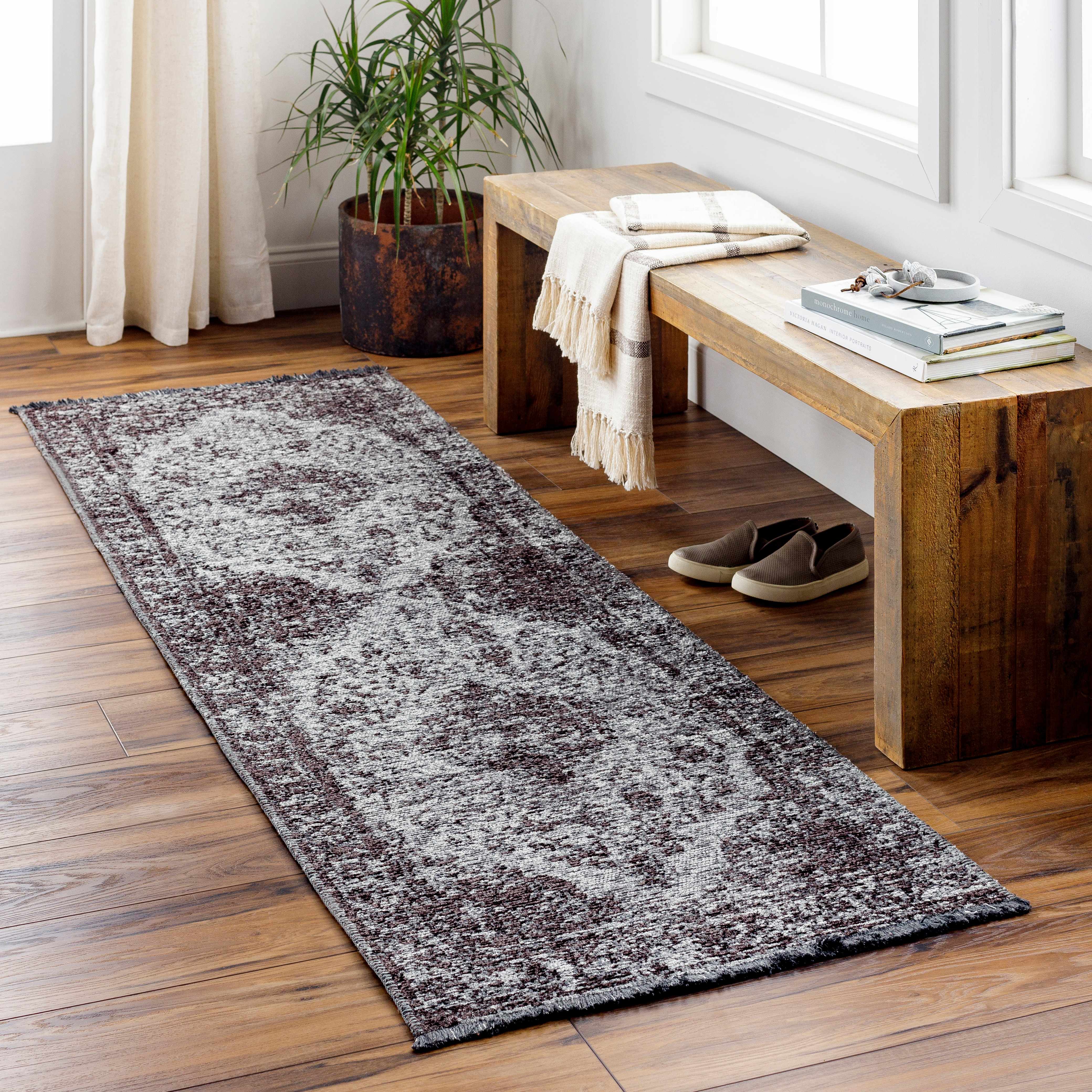 Ural Area Rug - Clearance - Image 10