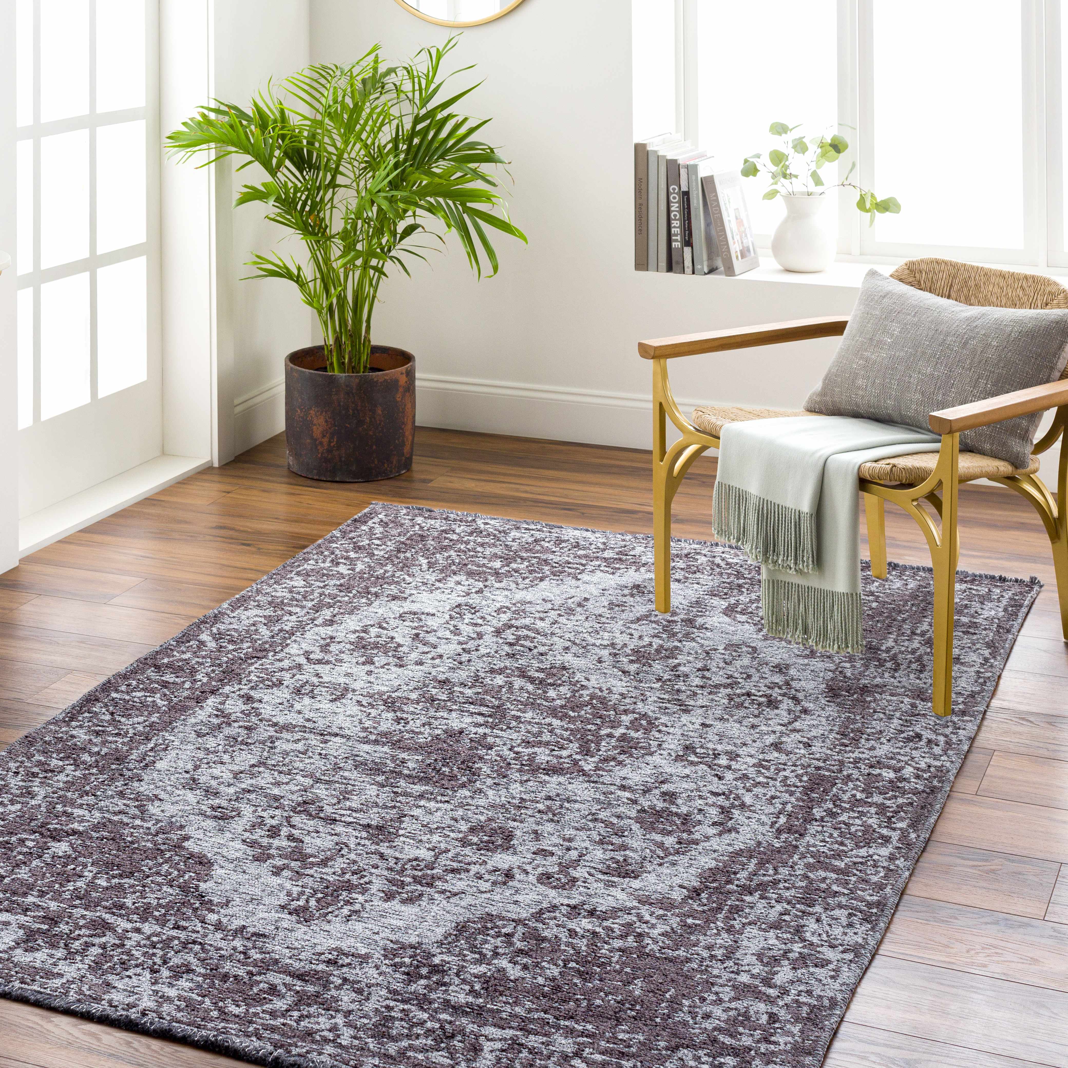 Ural Area Rug - Clearance - Image 11