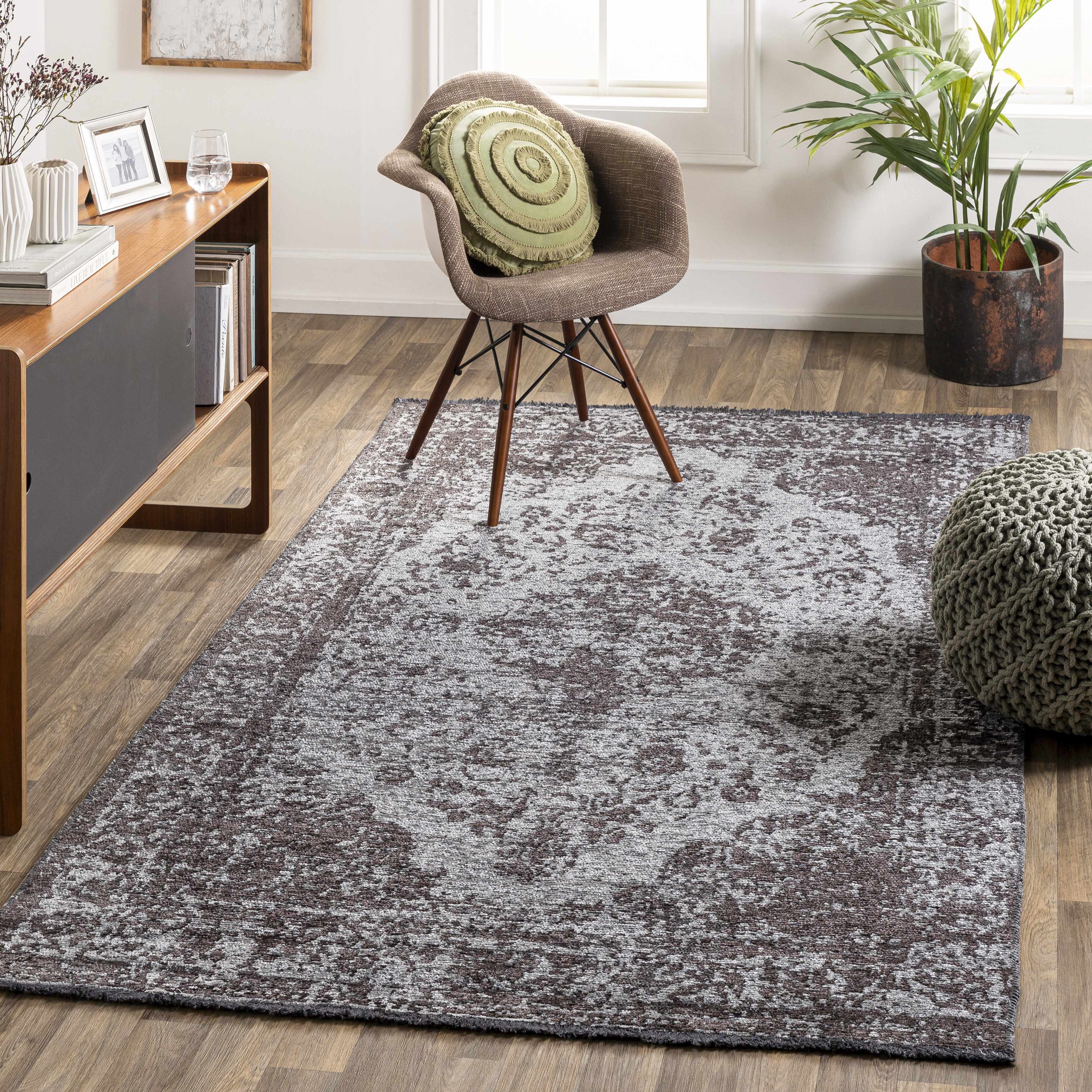 Ural Area Rug - Clearance - Image 2