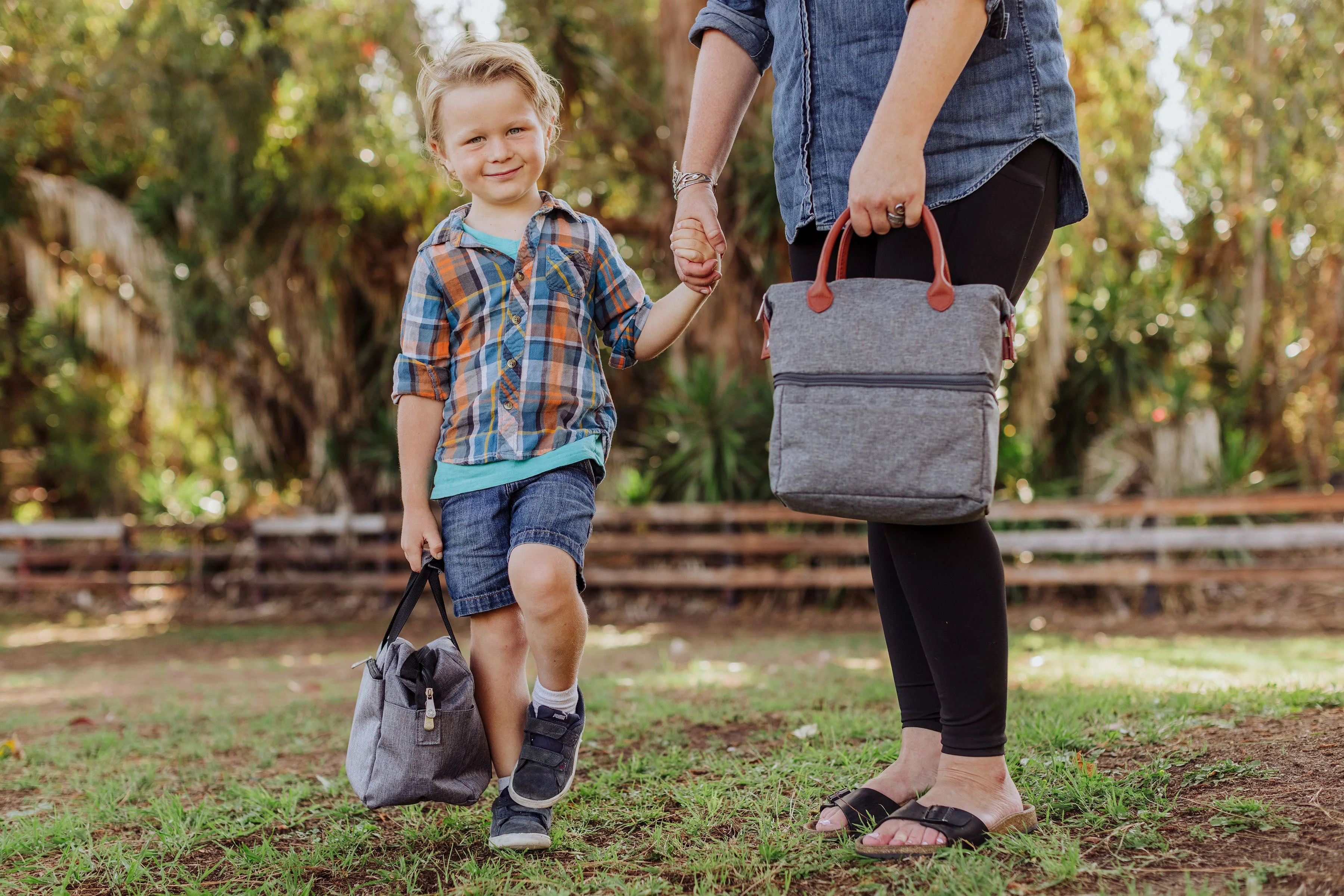 Urban Lunch Bag Cooler - Image 10
