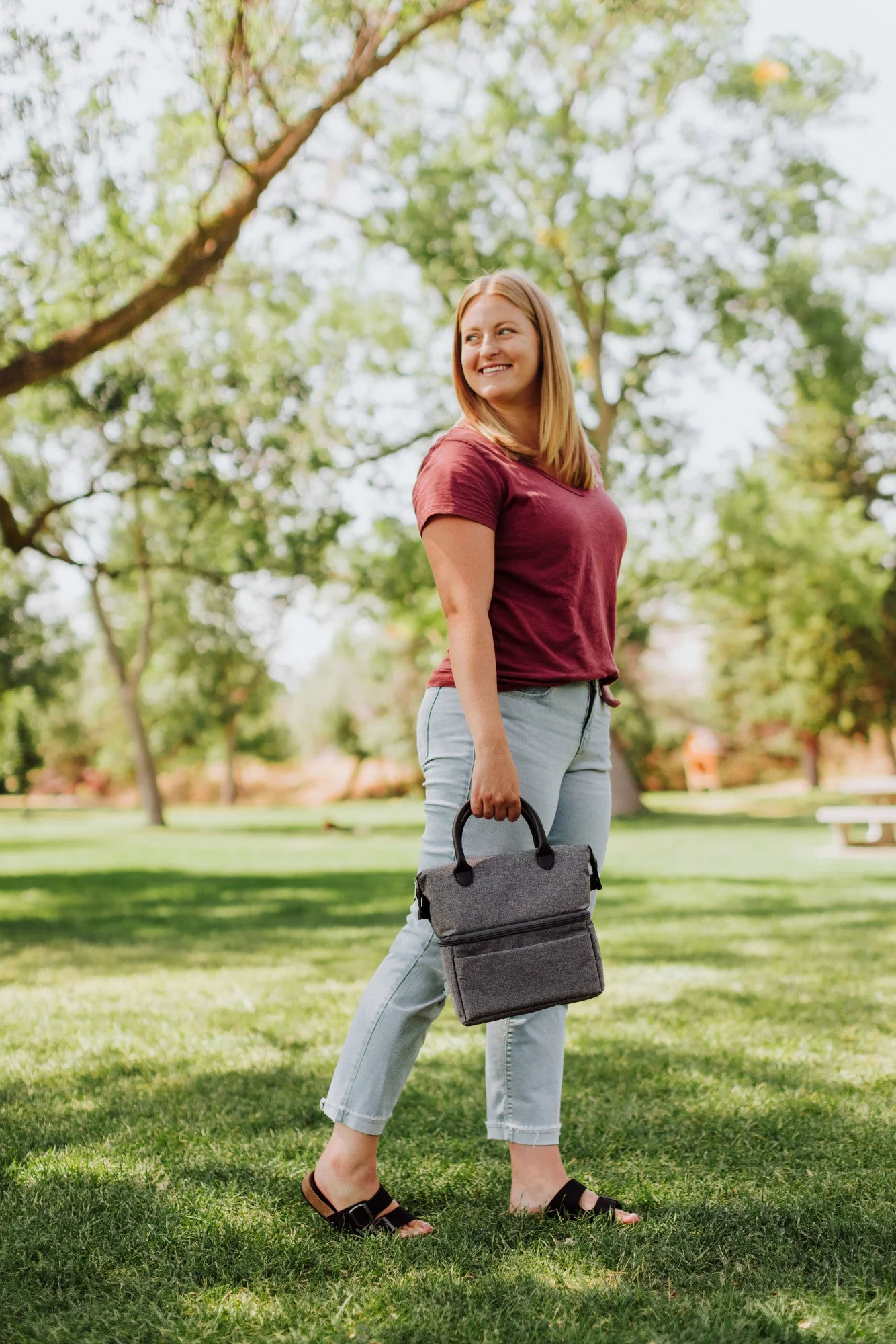 Urban Lunch Bag Cooler - Image 18