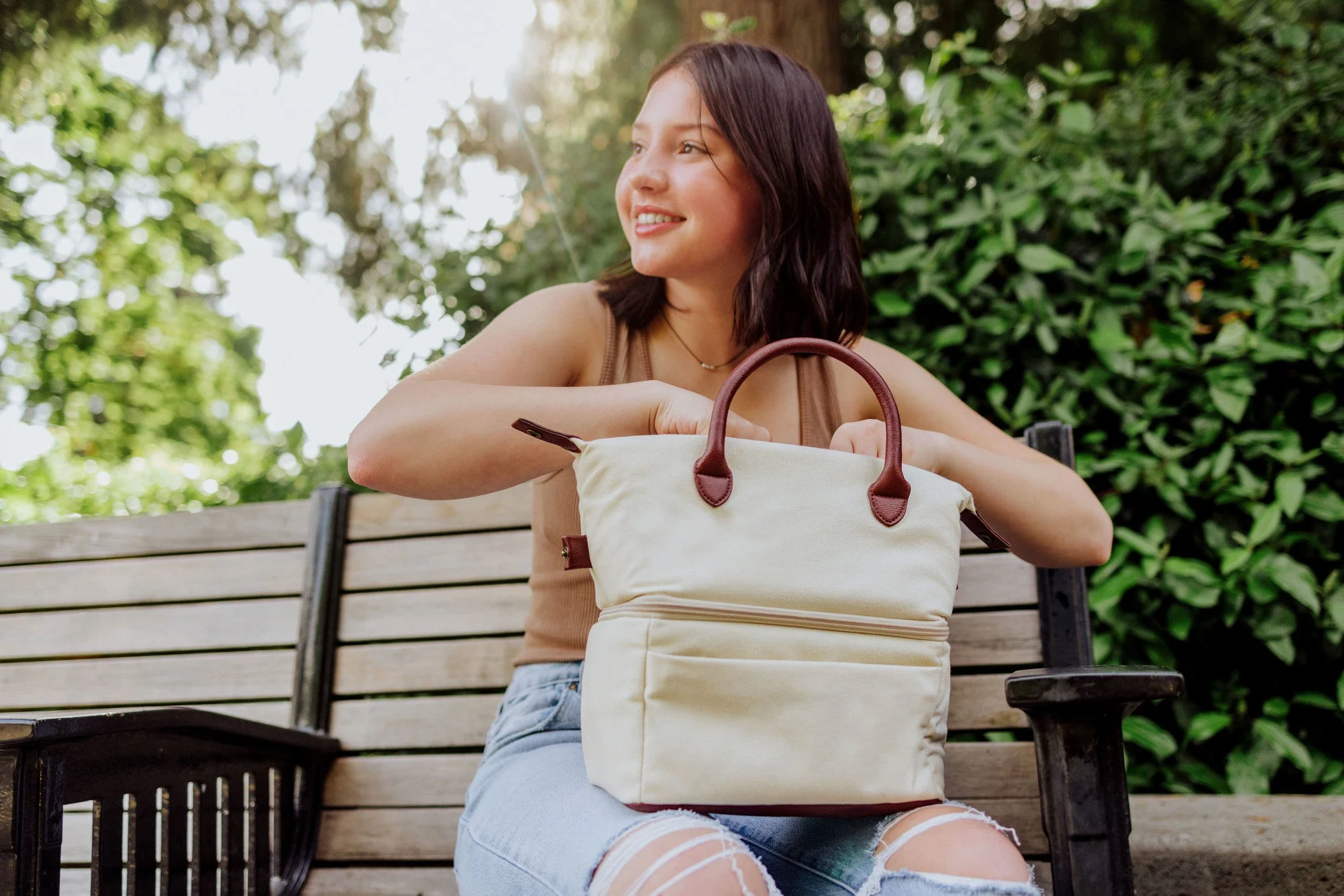 Urban Lunch Bag Cooler - Image 36