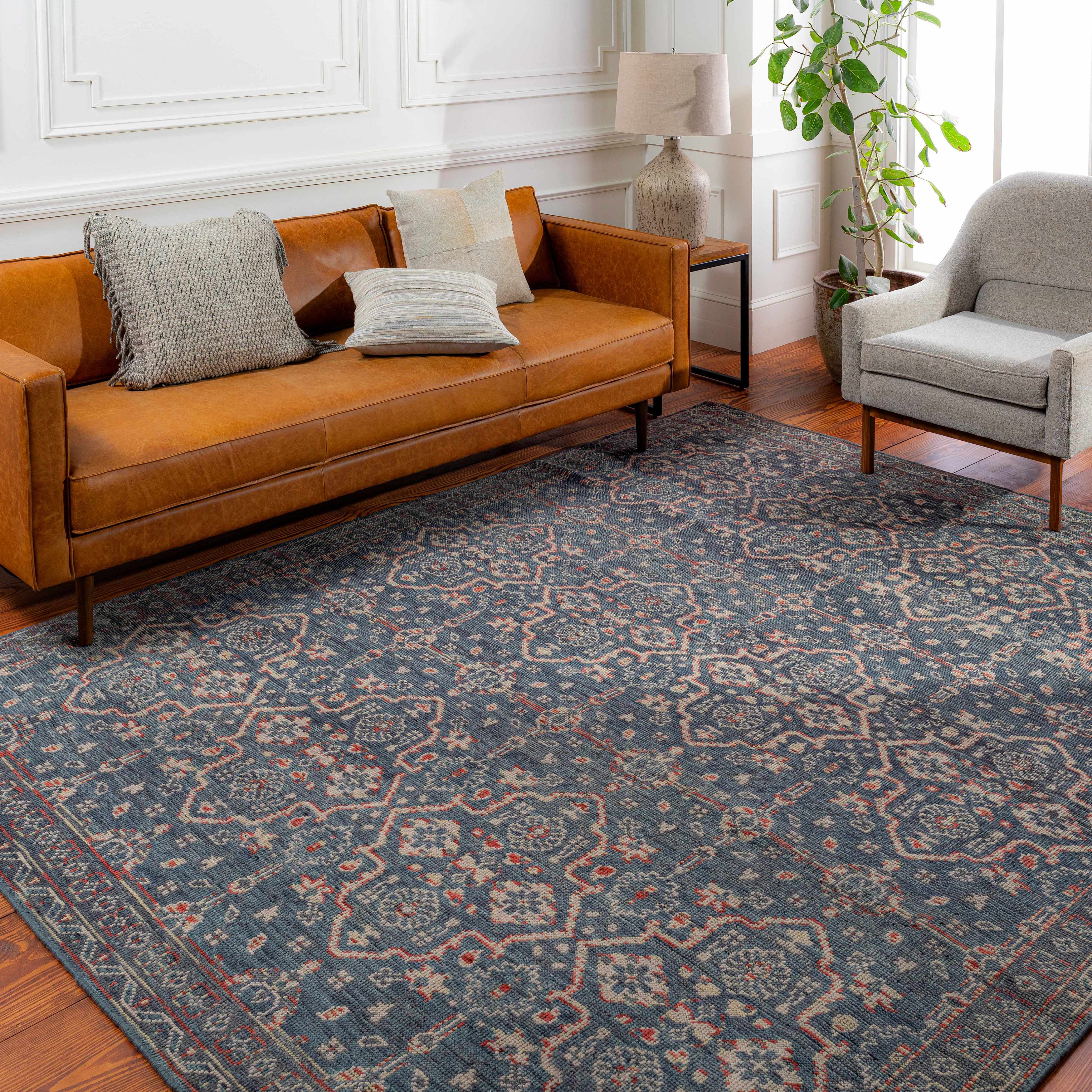 Urbancrest Premium Rug - Clearance - Image 2