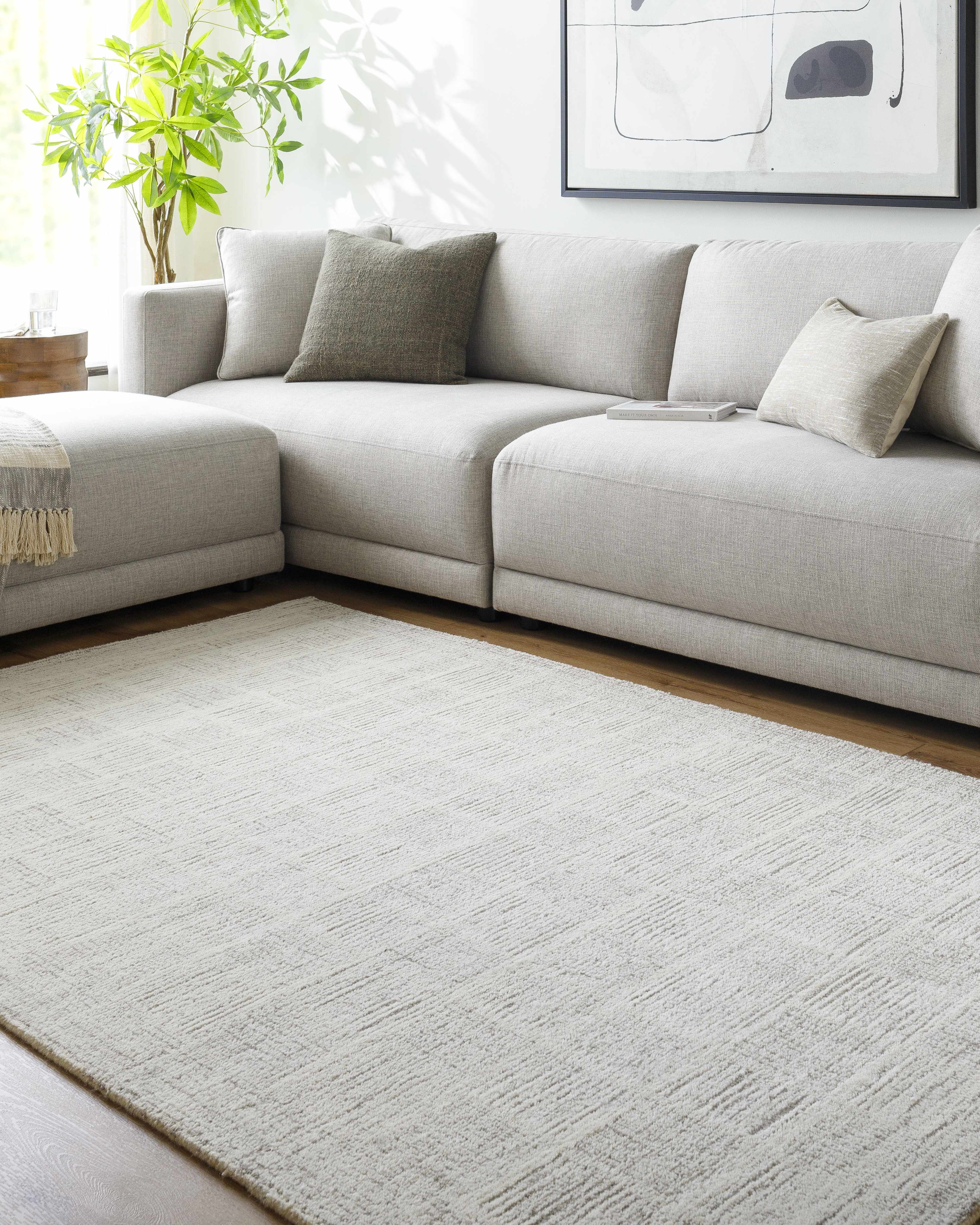 Urian Area Rug - Image 2