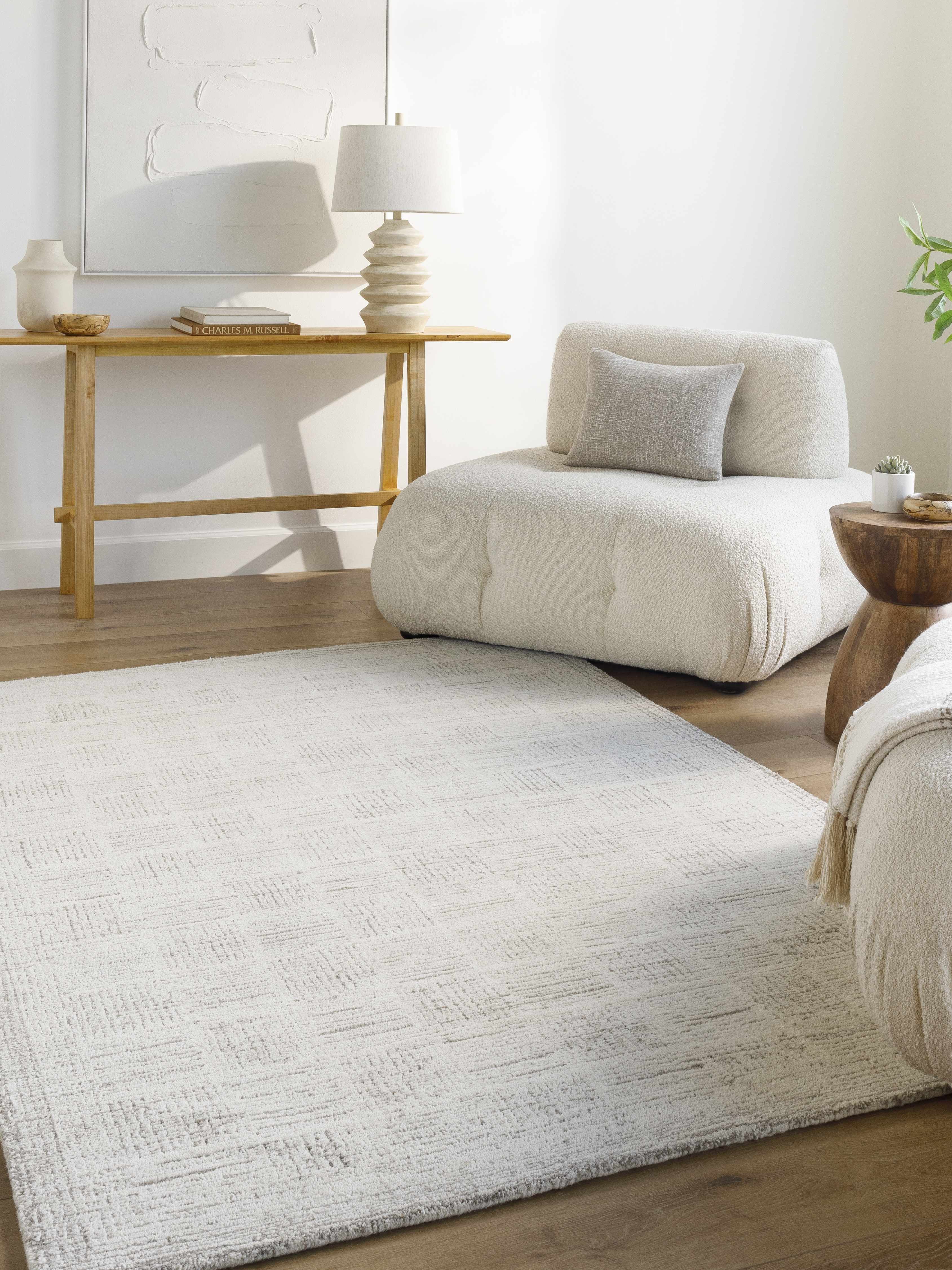 Urian Area Rug - Image 3