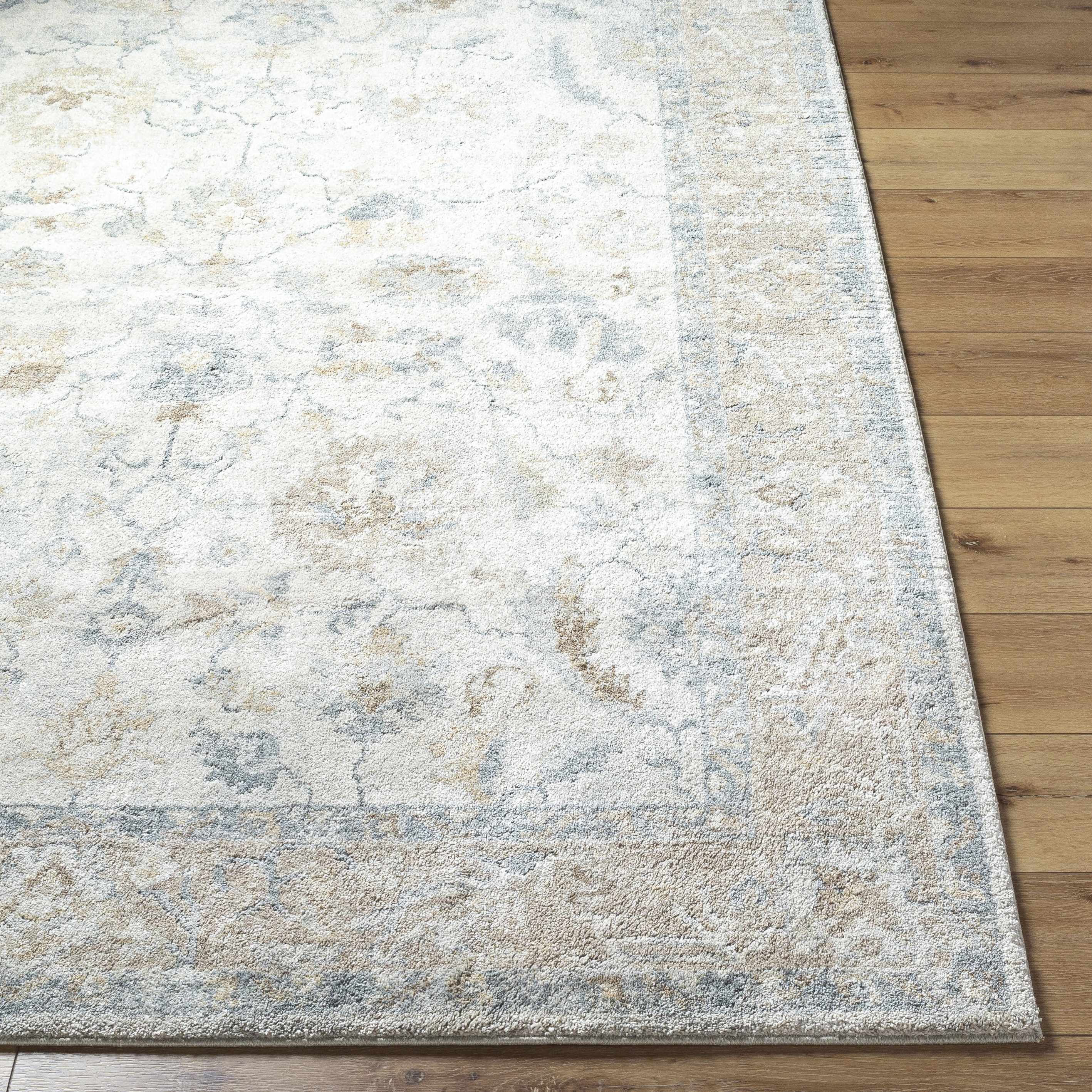 Uriel Thick Luxe Rug - Image 2