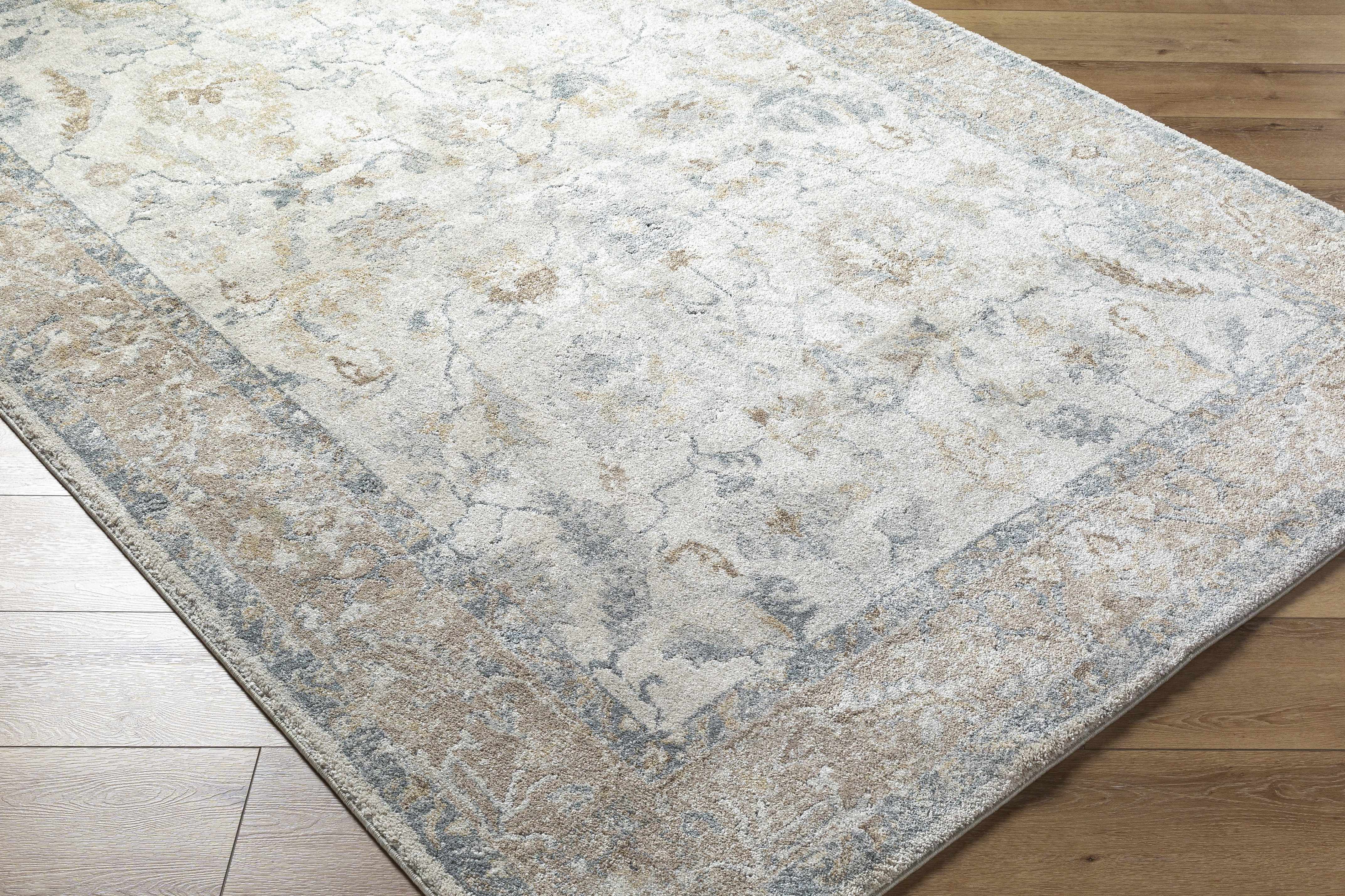 Uriel Thick Luxe Rug - Image 3
