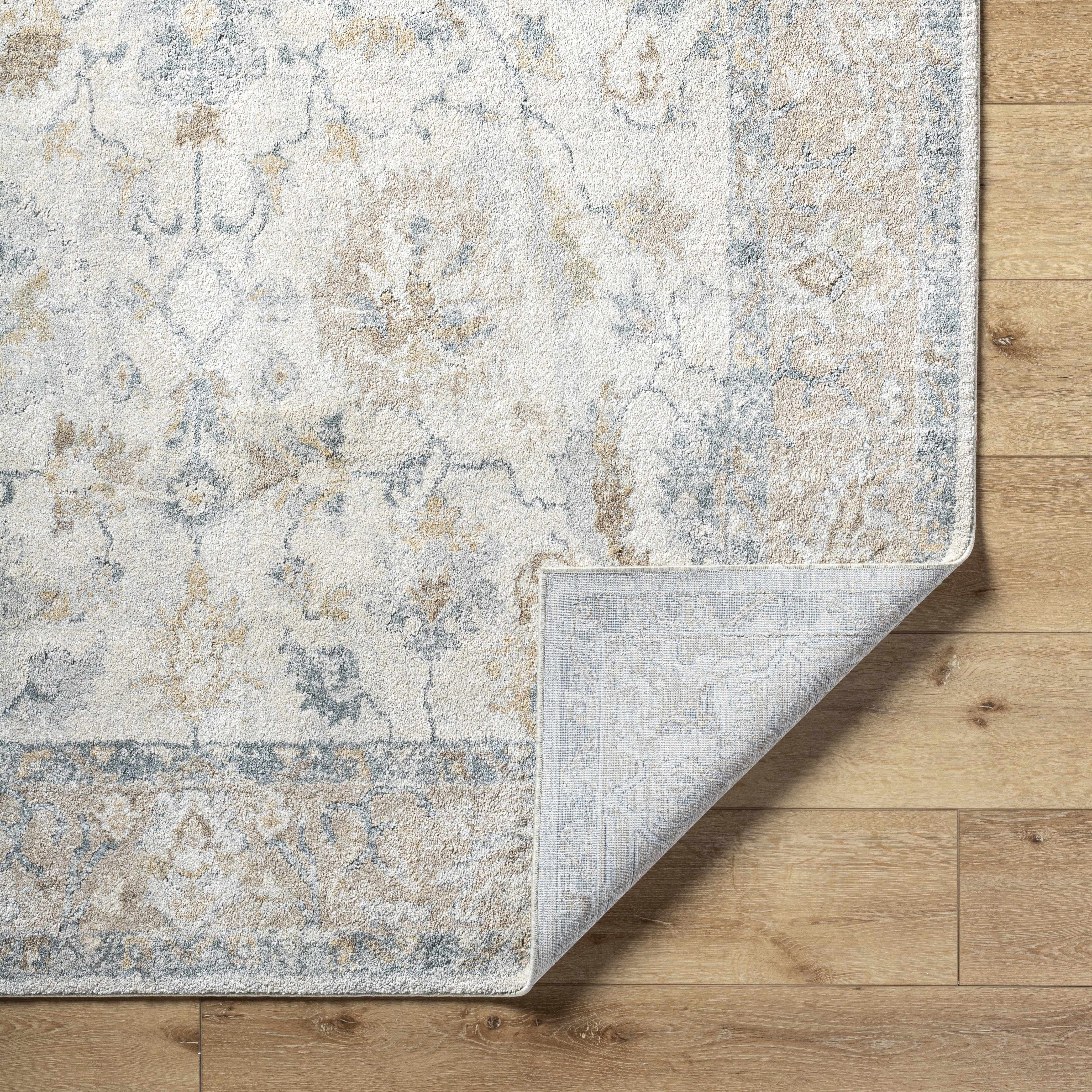 Uriel Thick Luxe Rug - Image 4