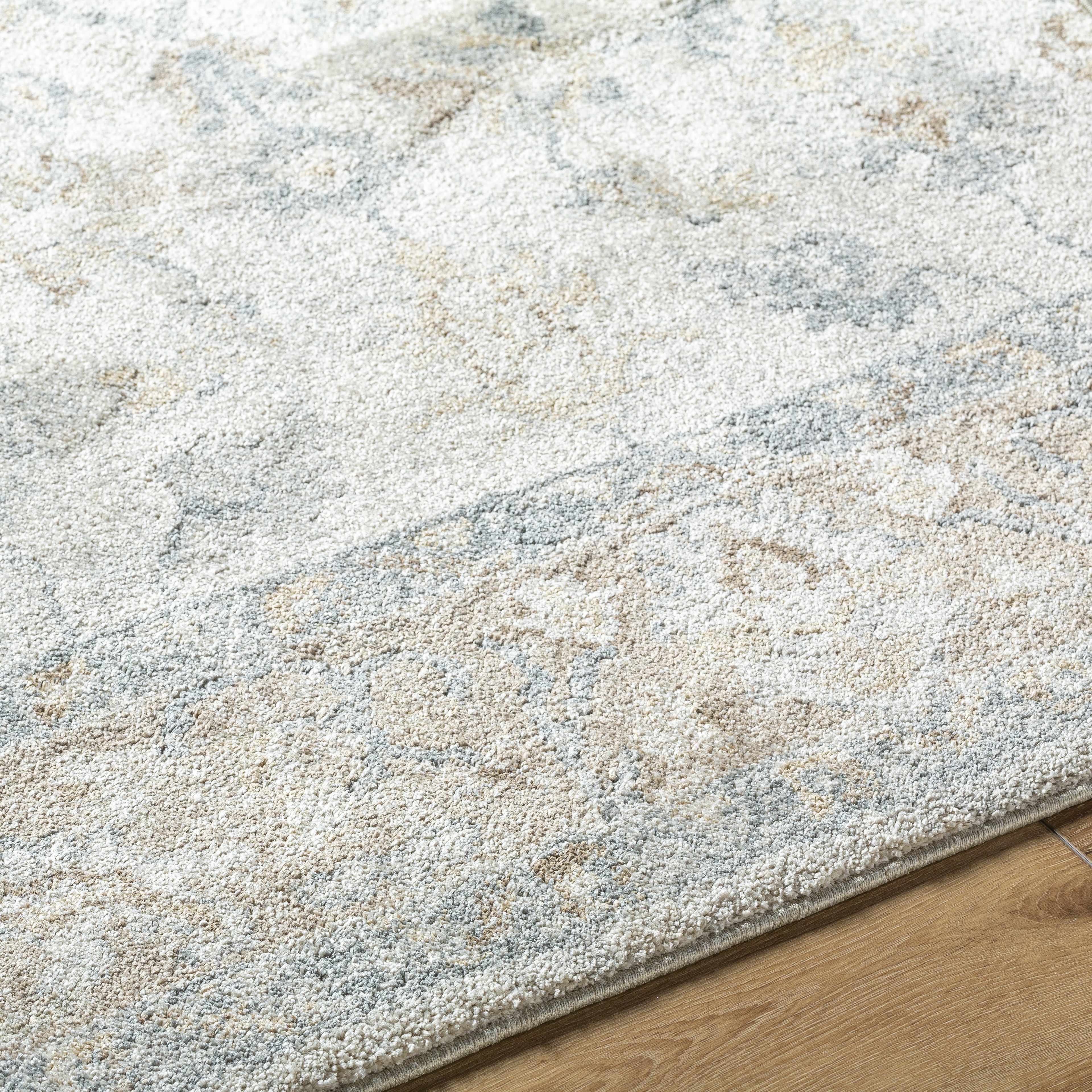 Uriel Thick Luxe Rug - Image 5