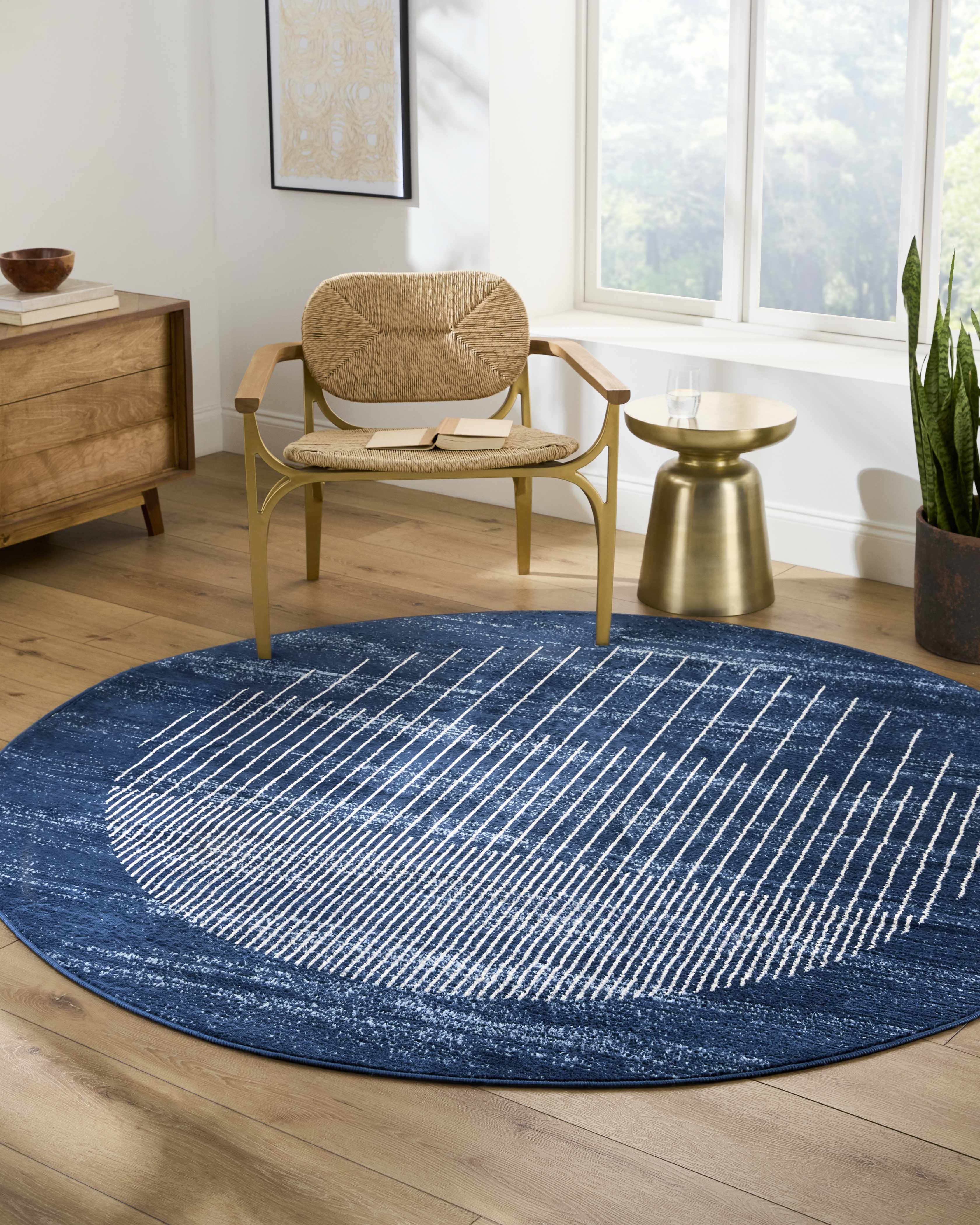 Urja Area Rug - Clearance - Image 11