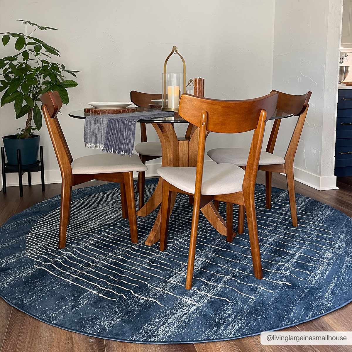 Urja Area Rug - Clearance - Image 3