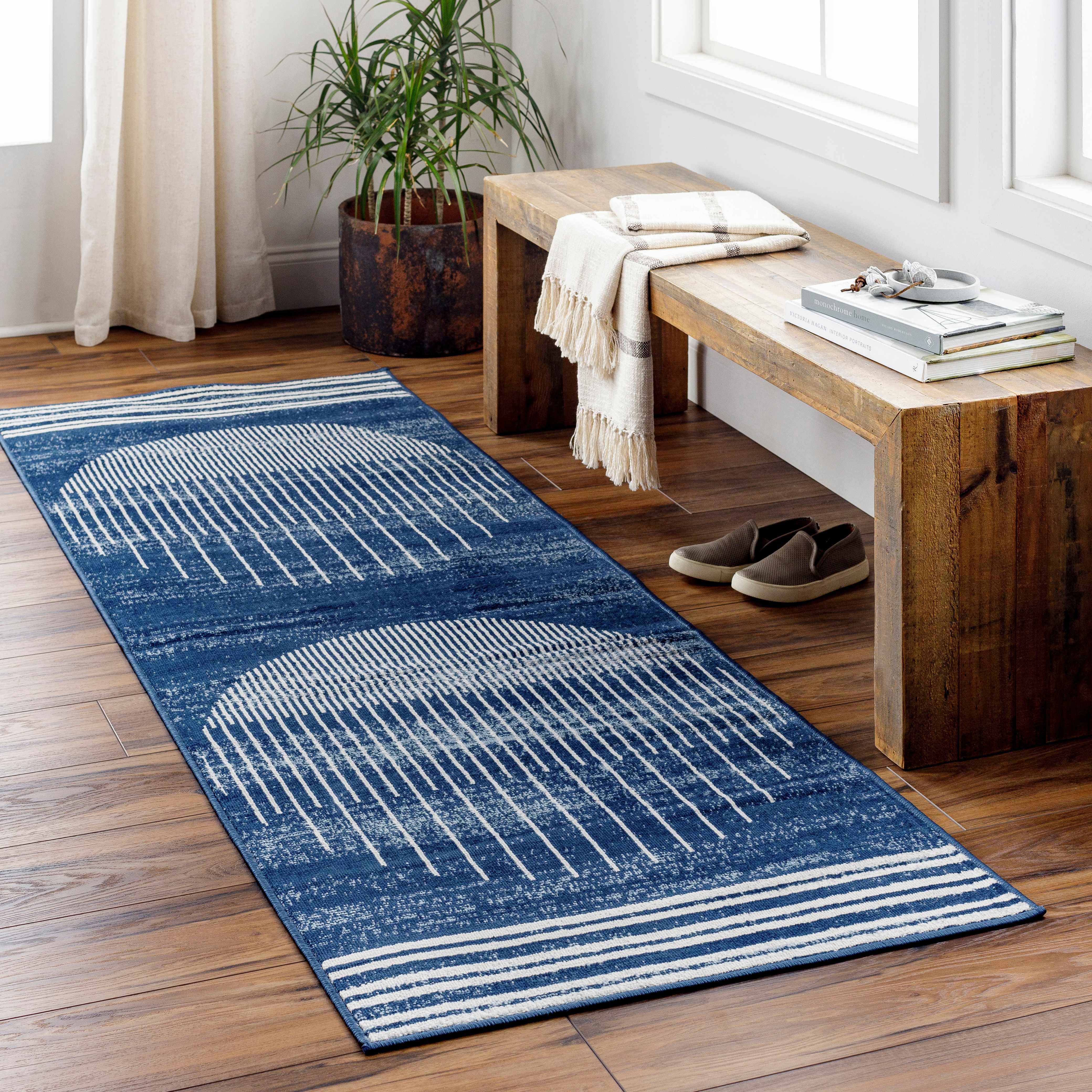 Urja Area Rug - Clearance - Image 4