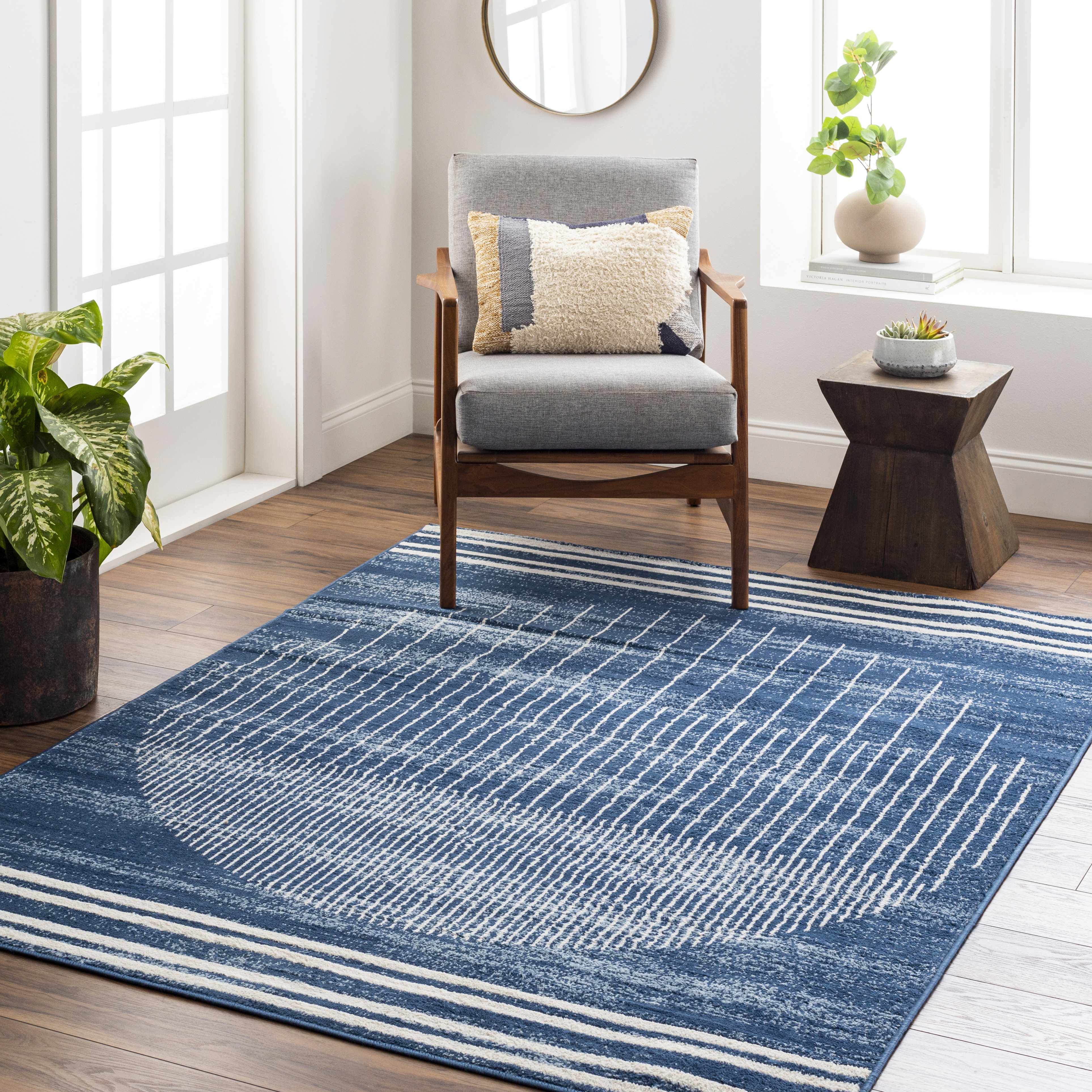 Urja Area Rug - Clearance - Image 8