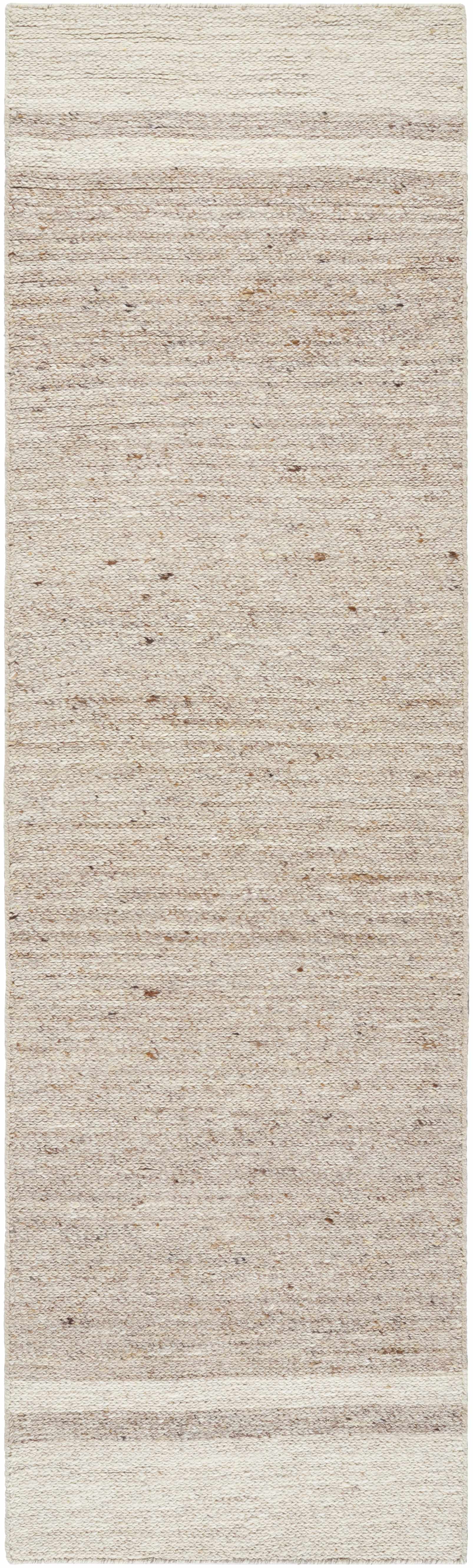 Urmat Wool Area Rug - Image 7