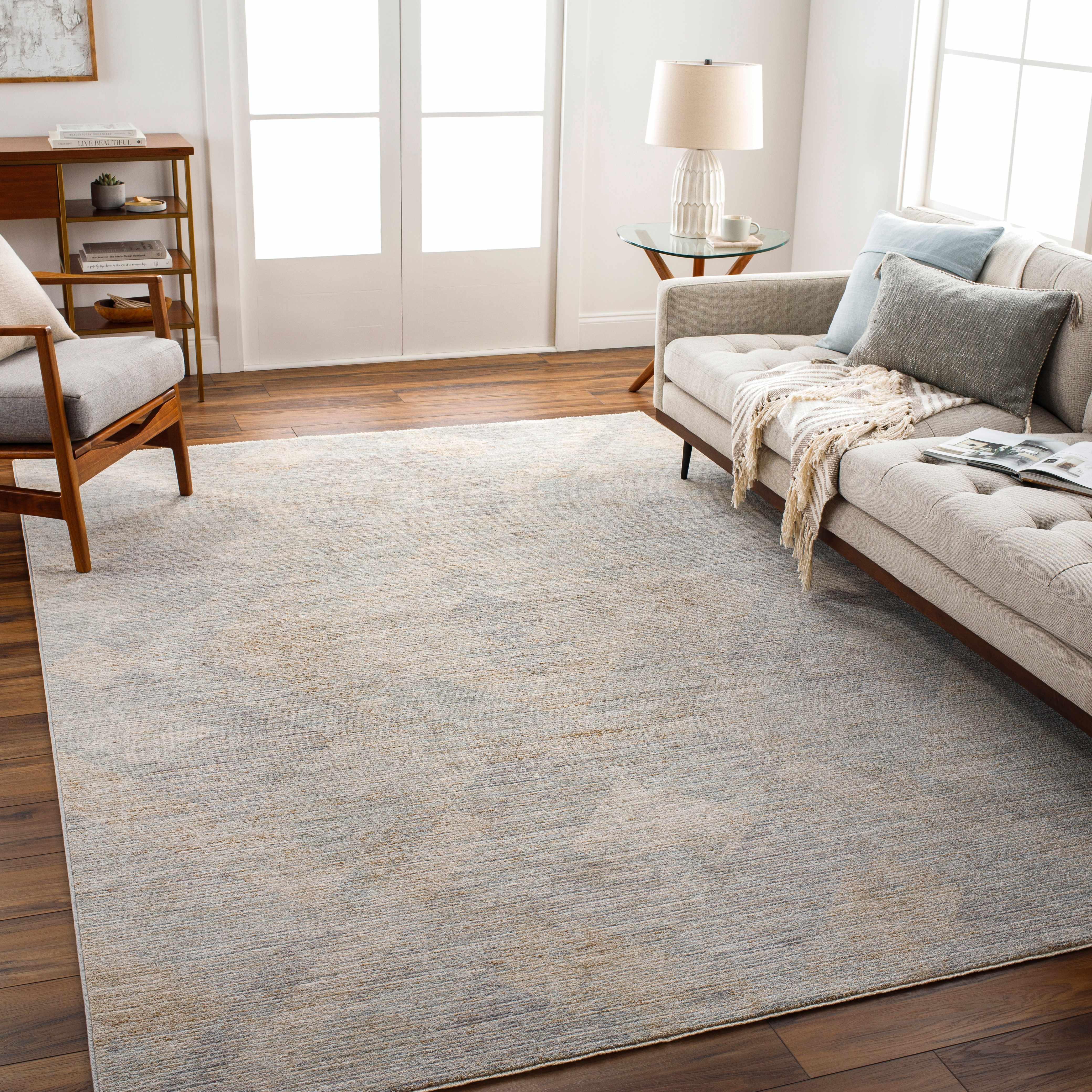 Urmi Area Rug - Clearance - Image 2