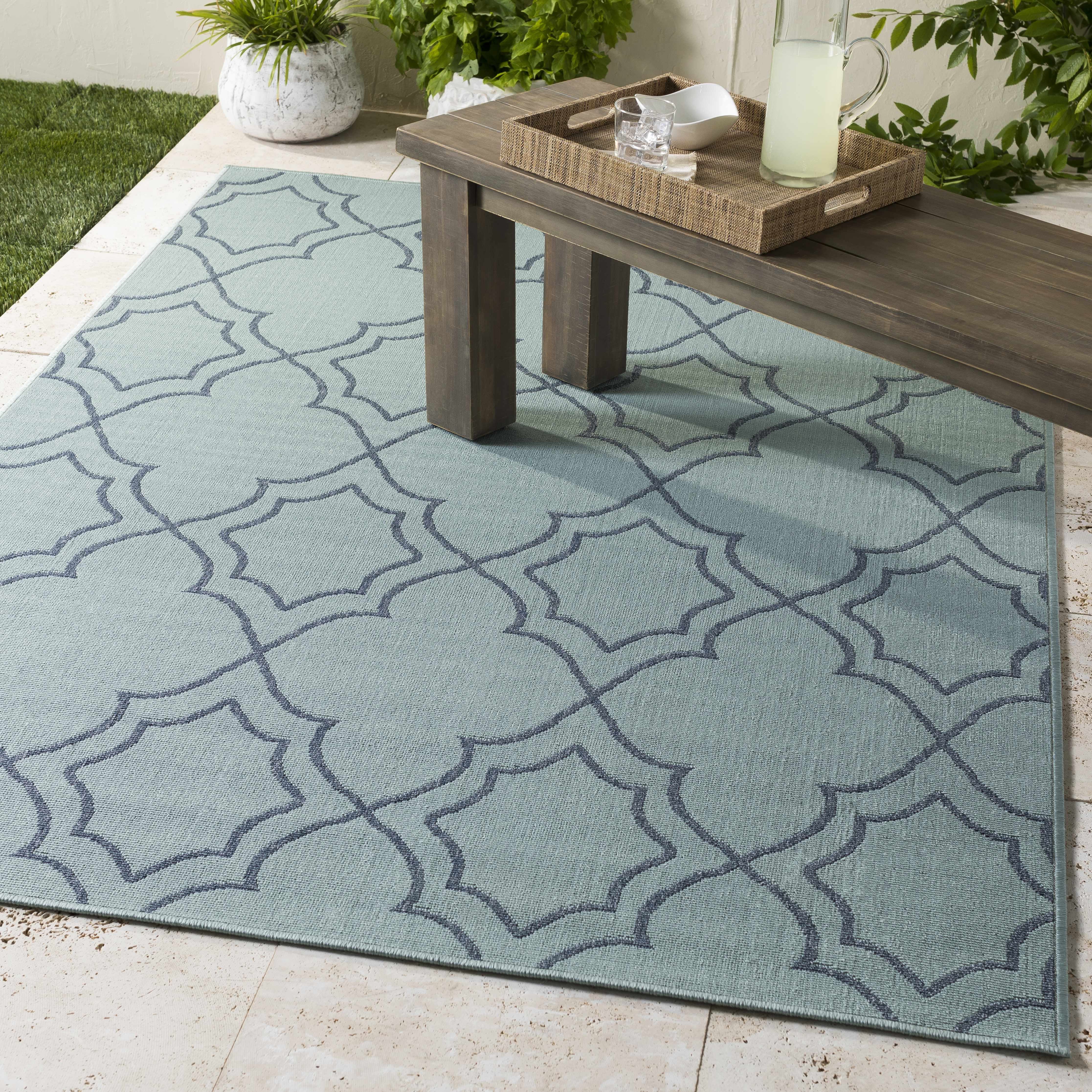 Ursa Area Rug - Clearance - Image 2