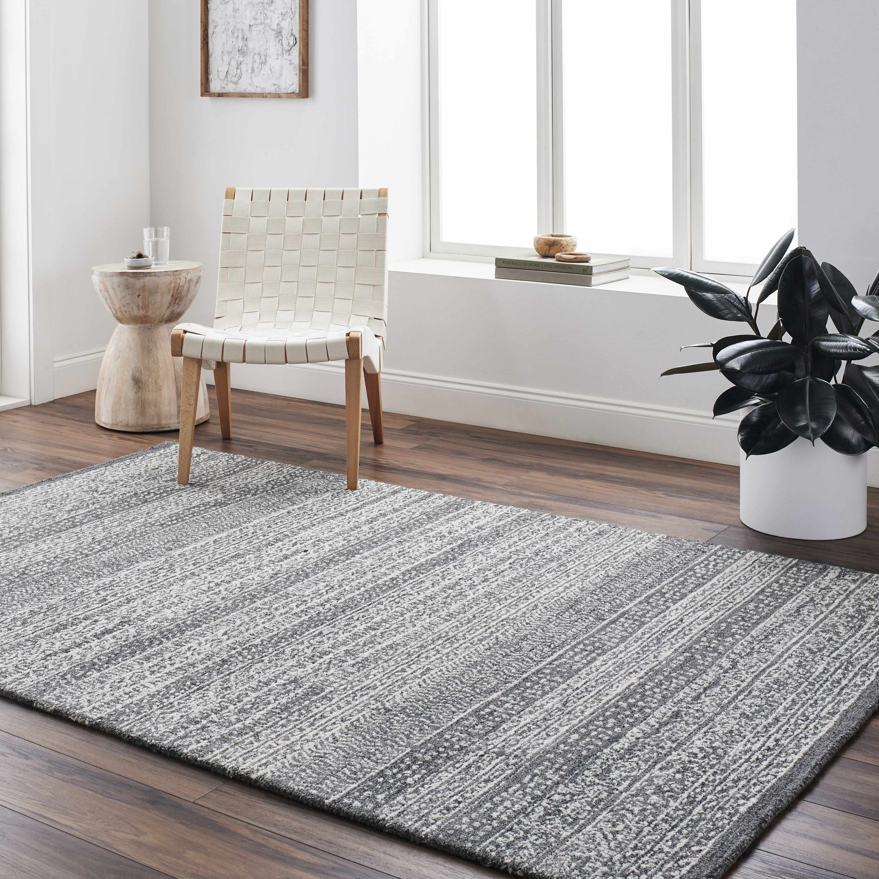 Urvi Area Rug - Image 2