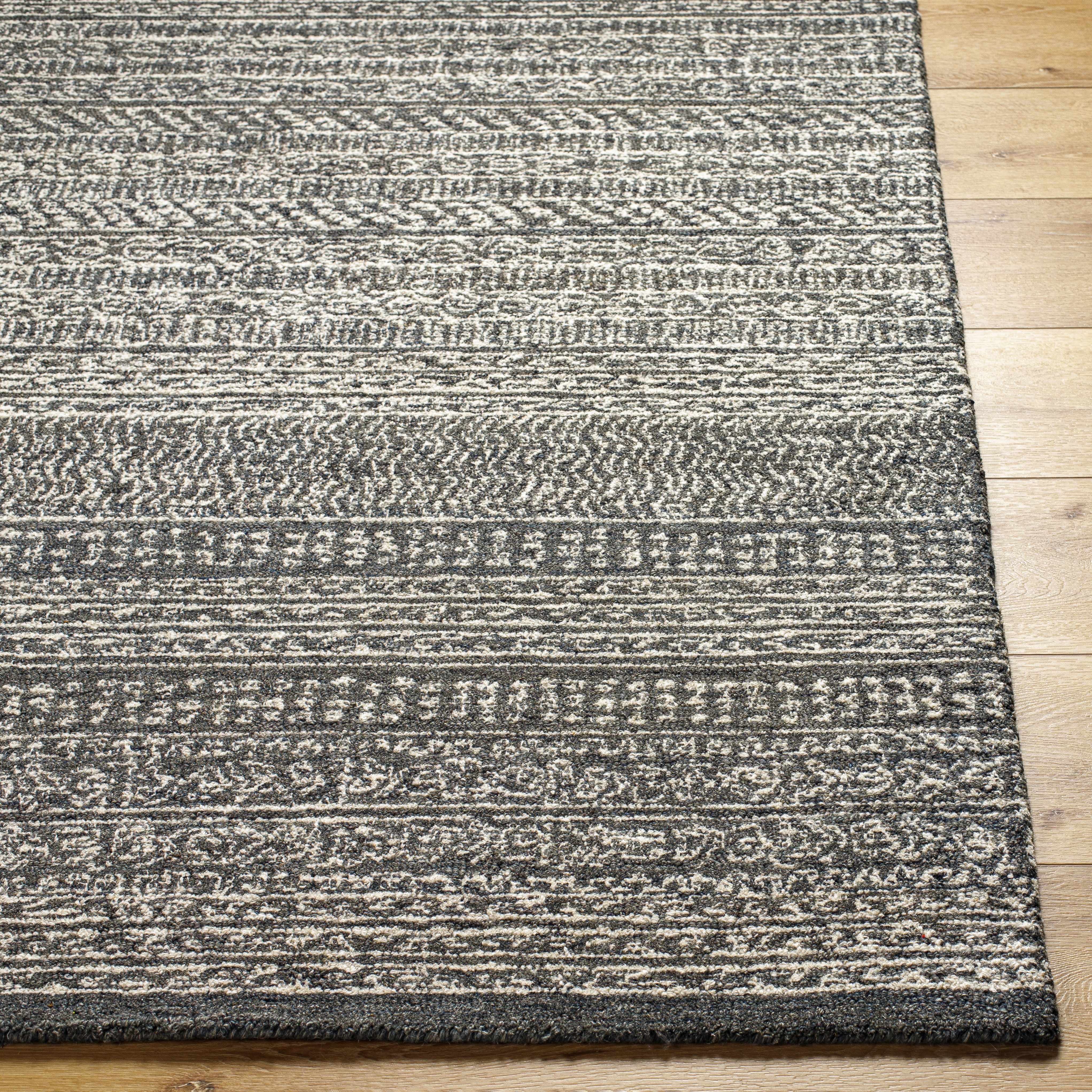 Urvi Area Rug - Image 3