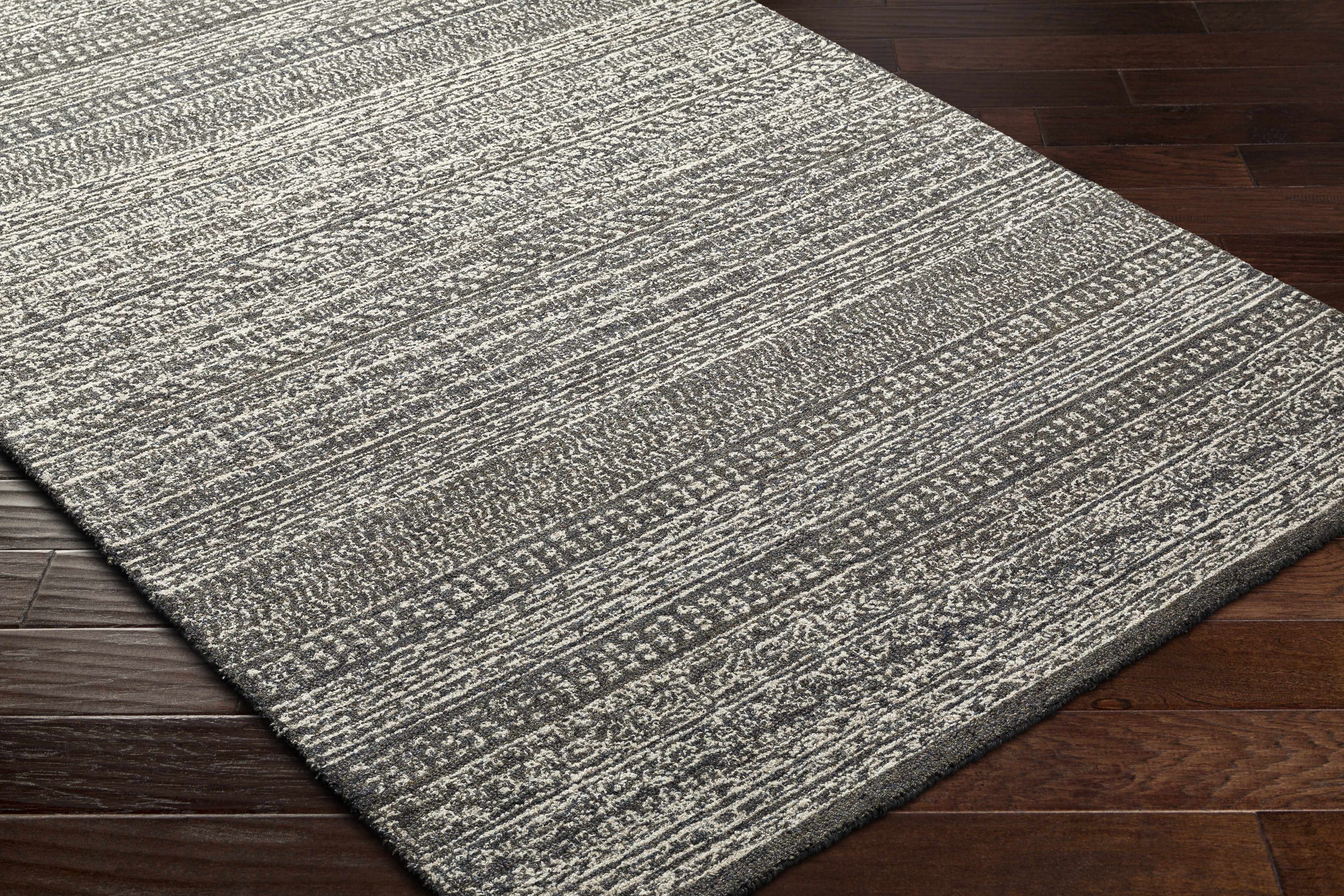Urvi Area Rug - Image 4