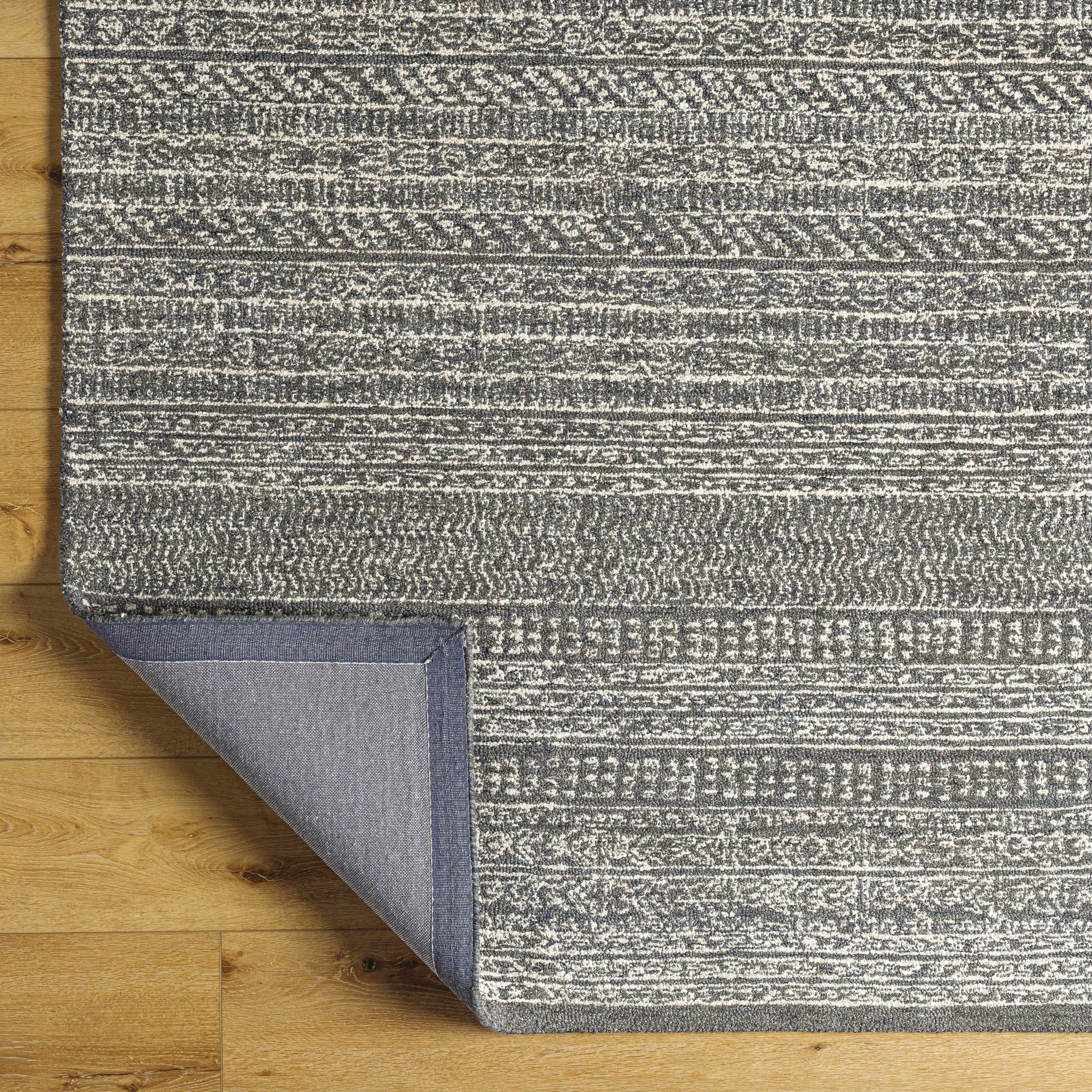 Urvi Area Rug - Image 5