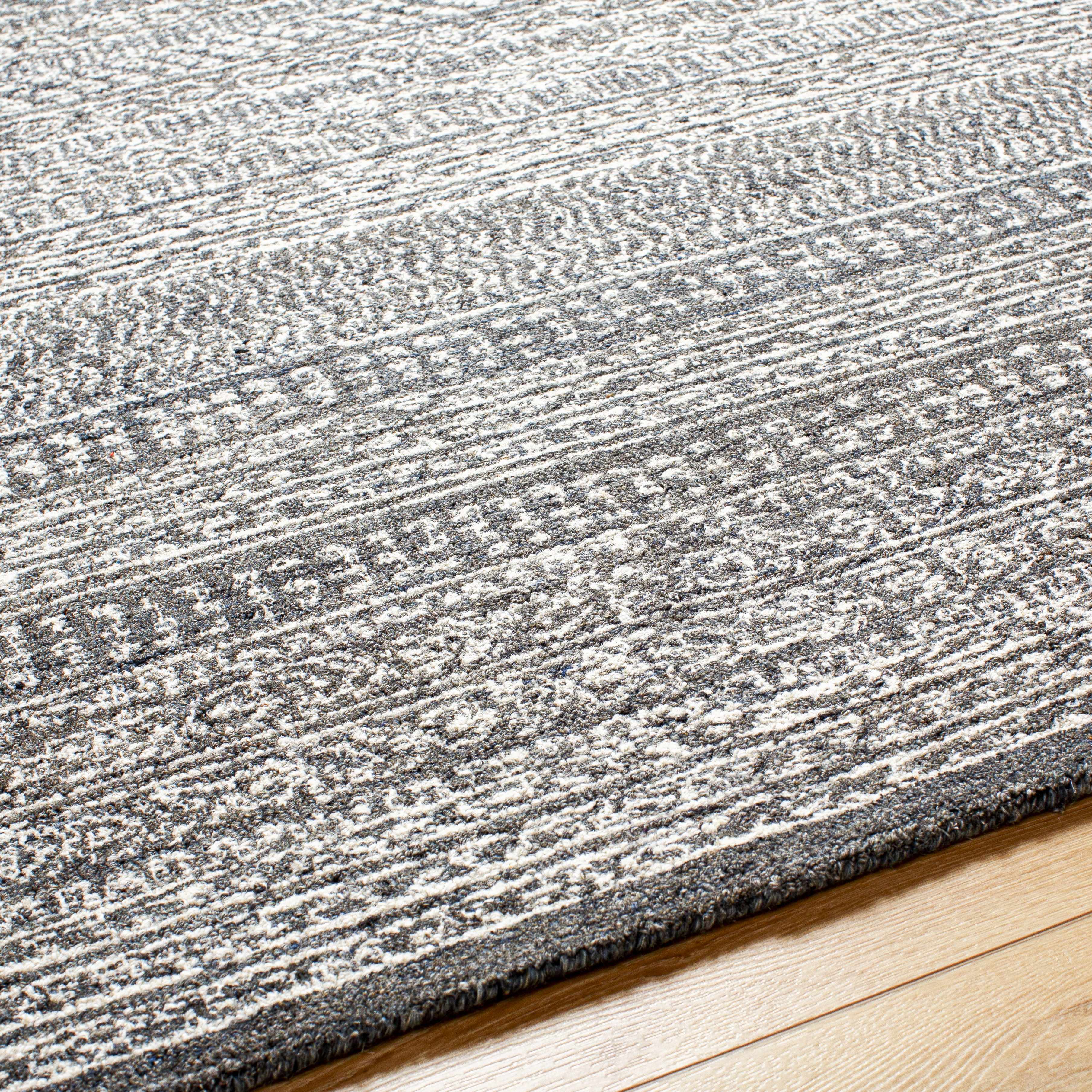 Urvi Area Rug - Image 7