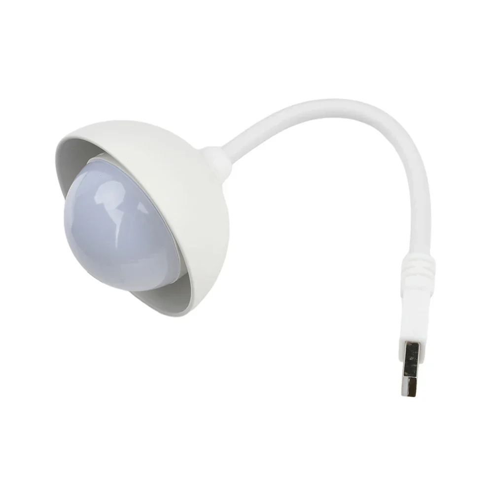USB Plug In Smart Night Light Remote Touch Control LED Bedside Lamp Bedroom - Image 8