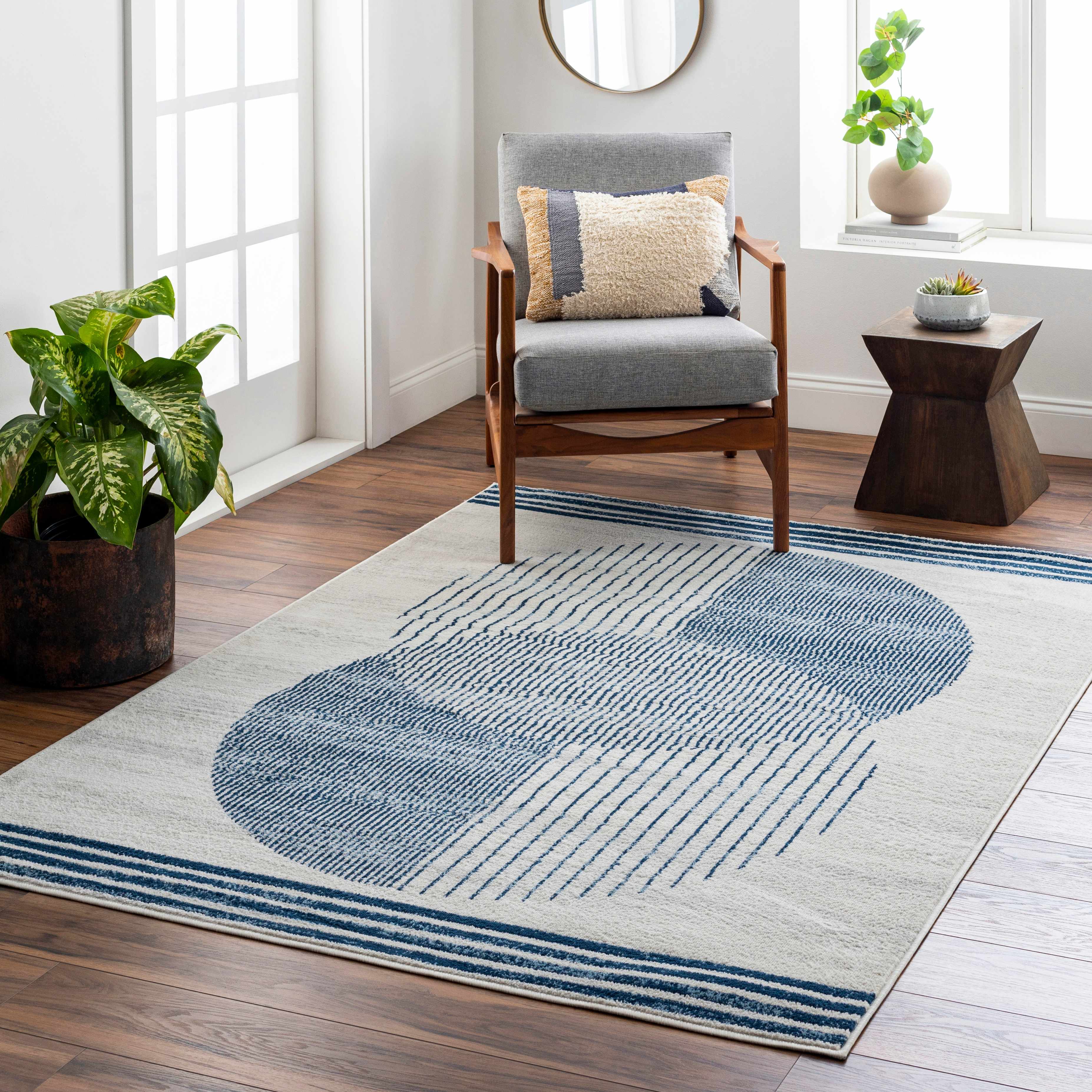 Usra Area Rug - Clearance - Image 9