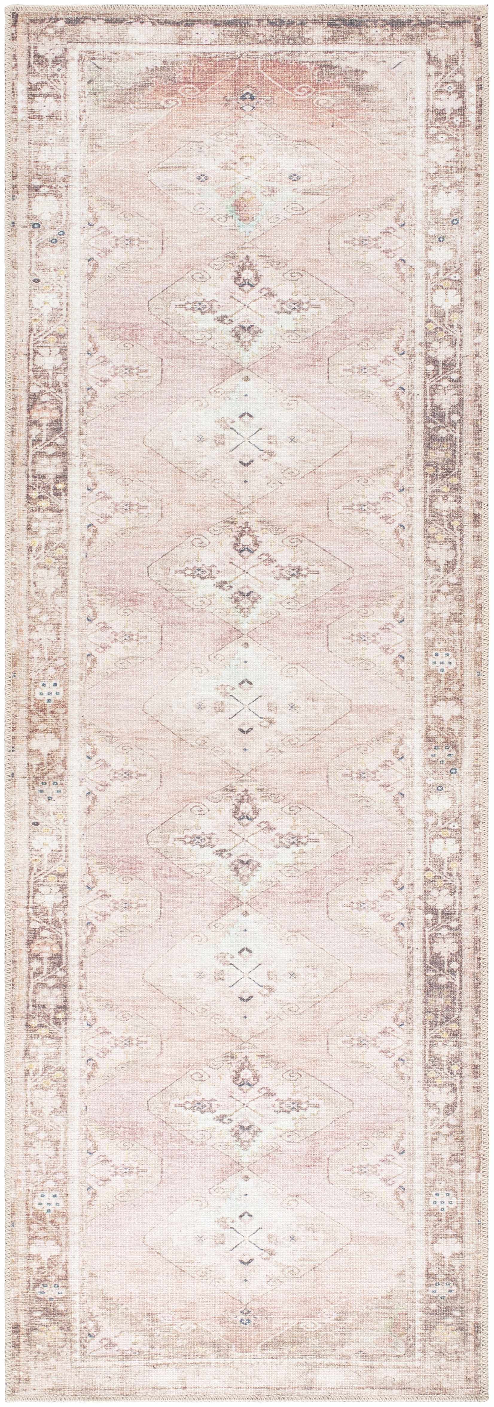 Ussun Washable Area Rug - Image 3
