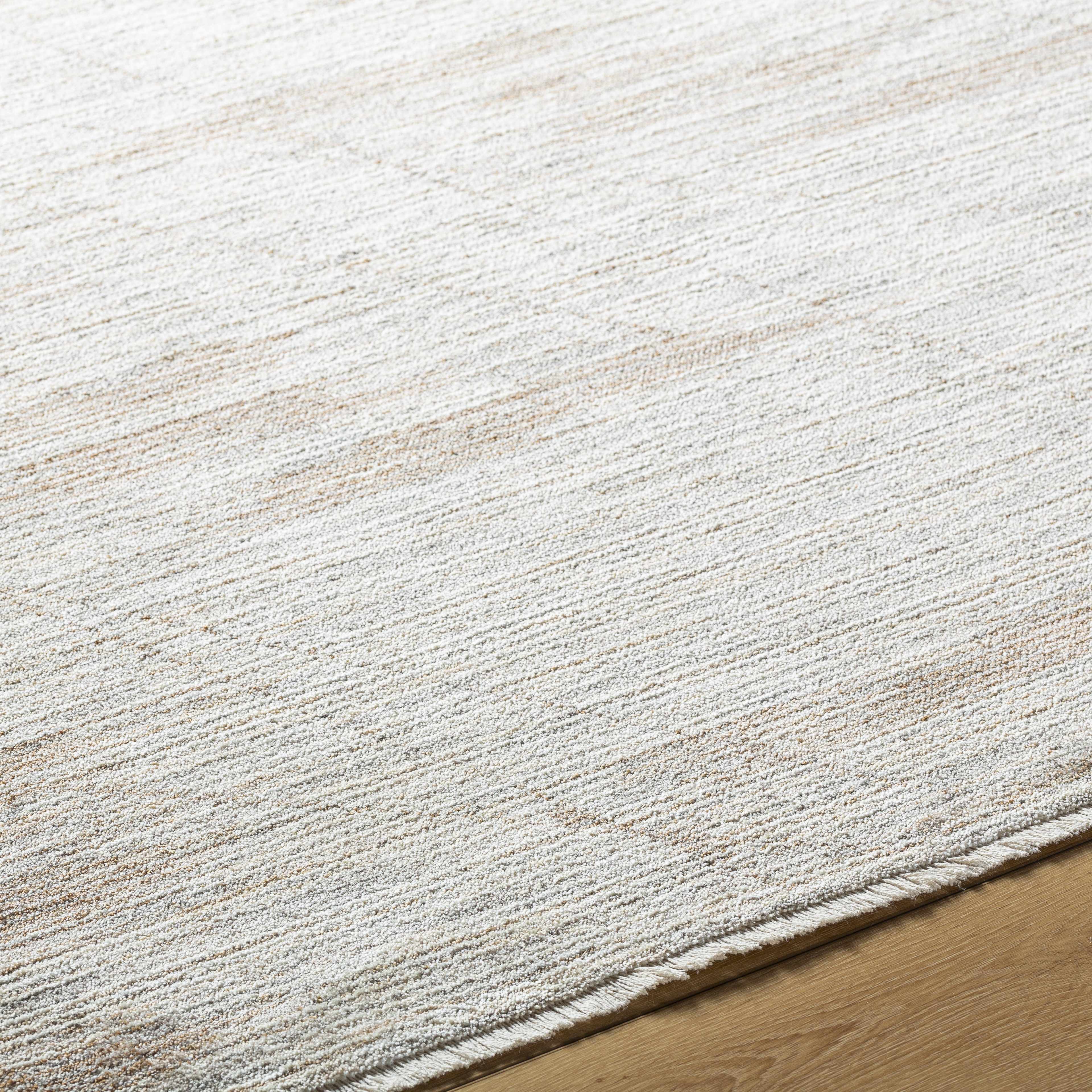 Utari Cream Area Rug - Image 5