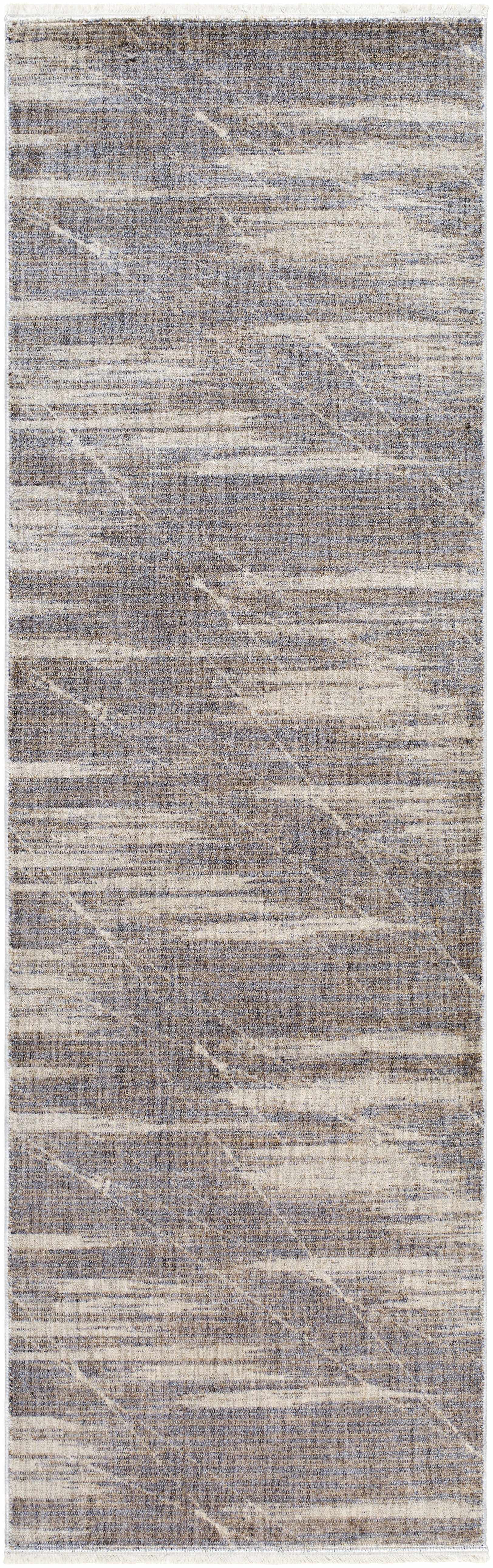 Utari Taupe Area Rug - Image 10