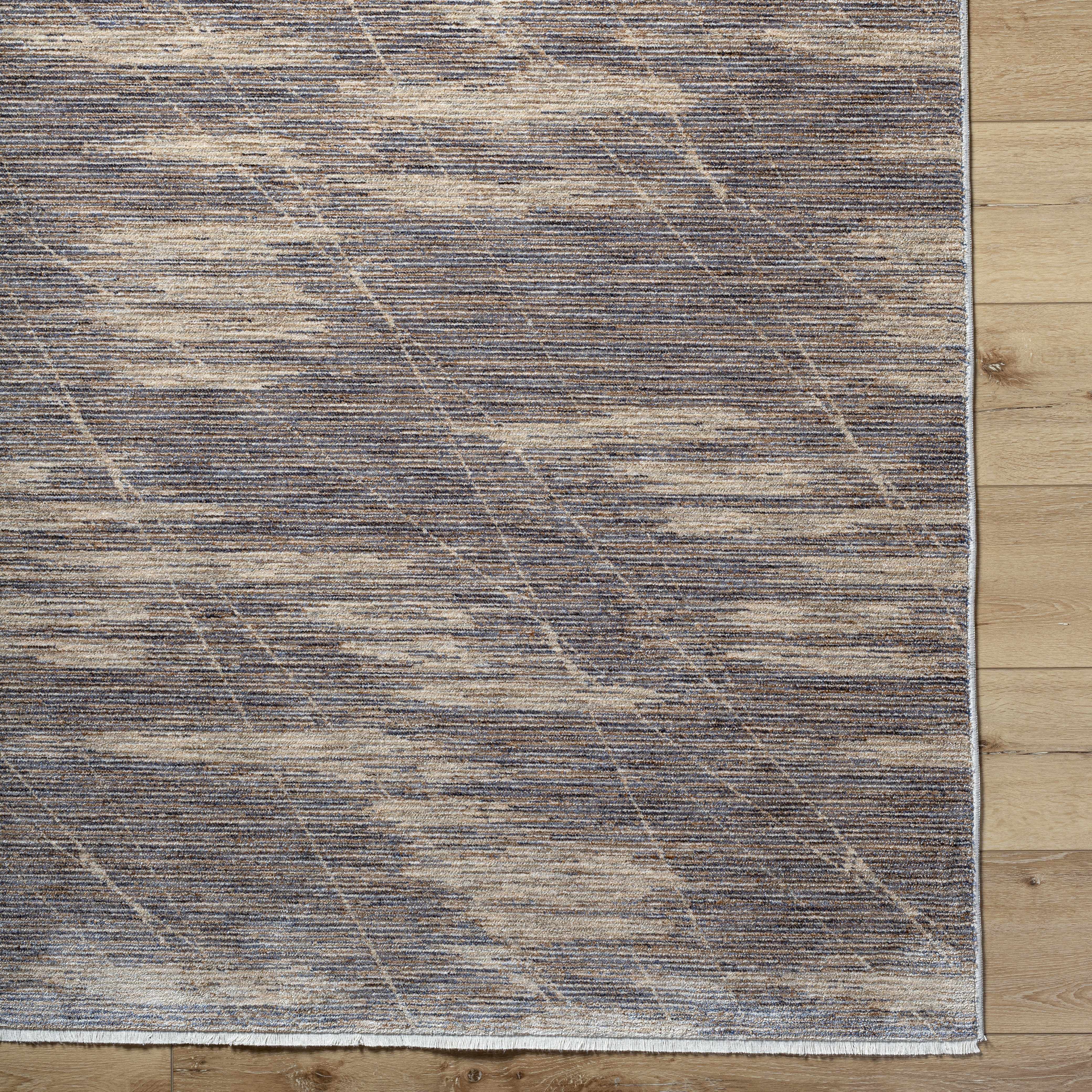 Utari Taupe Area Rug - Image 5