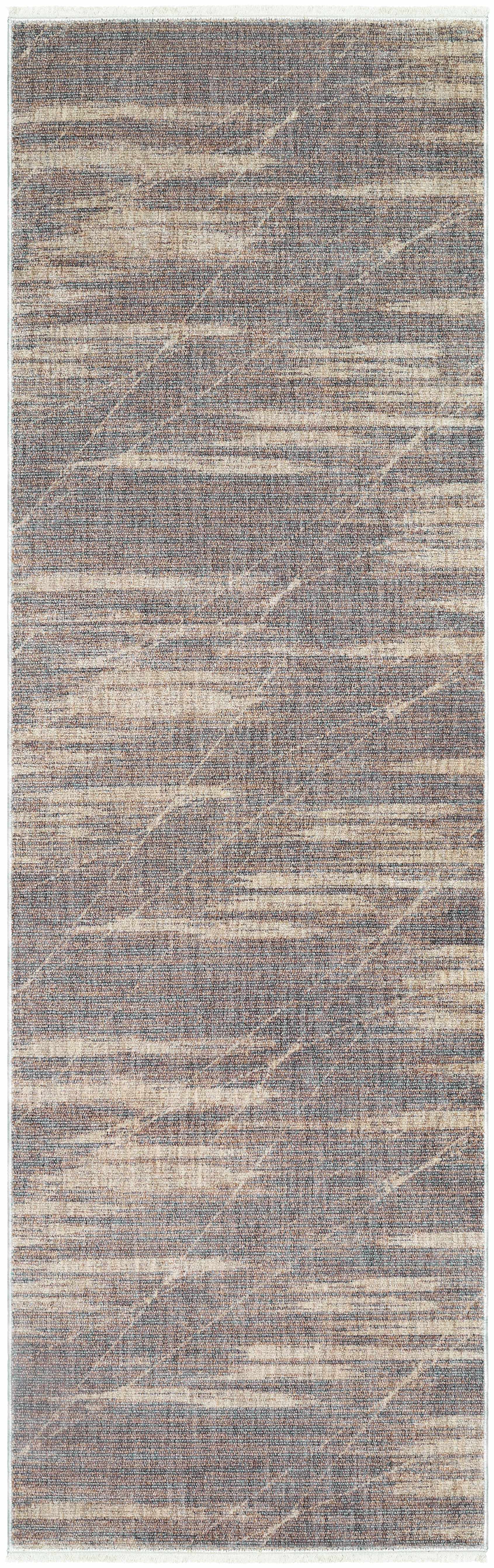 Utari Taupe Area Rug - Image 9