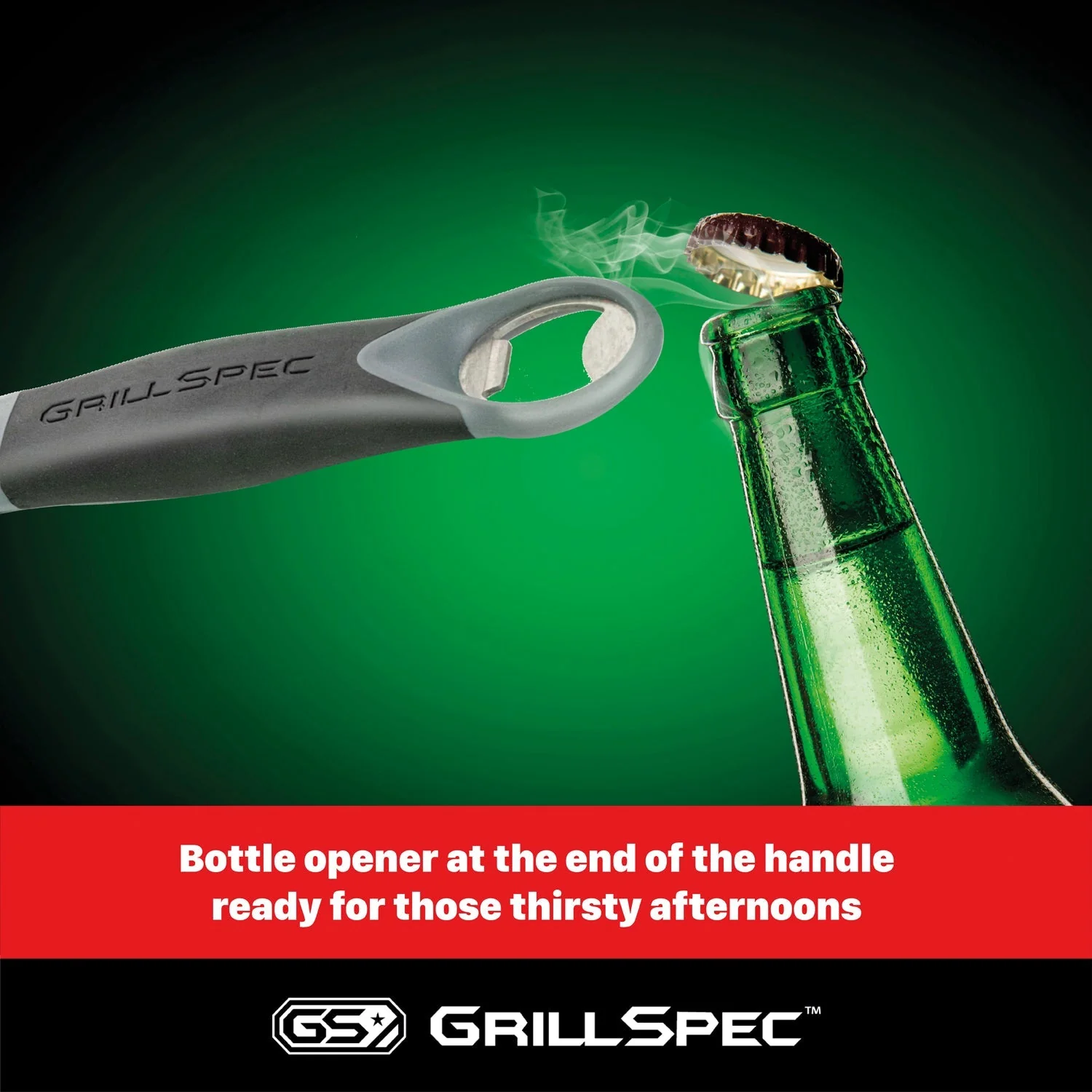 Utility Knife, Multi-Use, with Cover, 8" Blade - Image 7