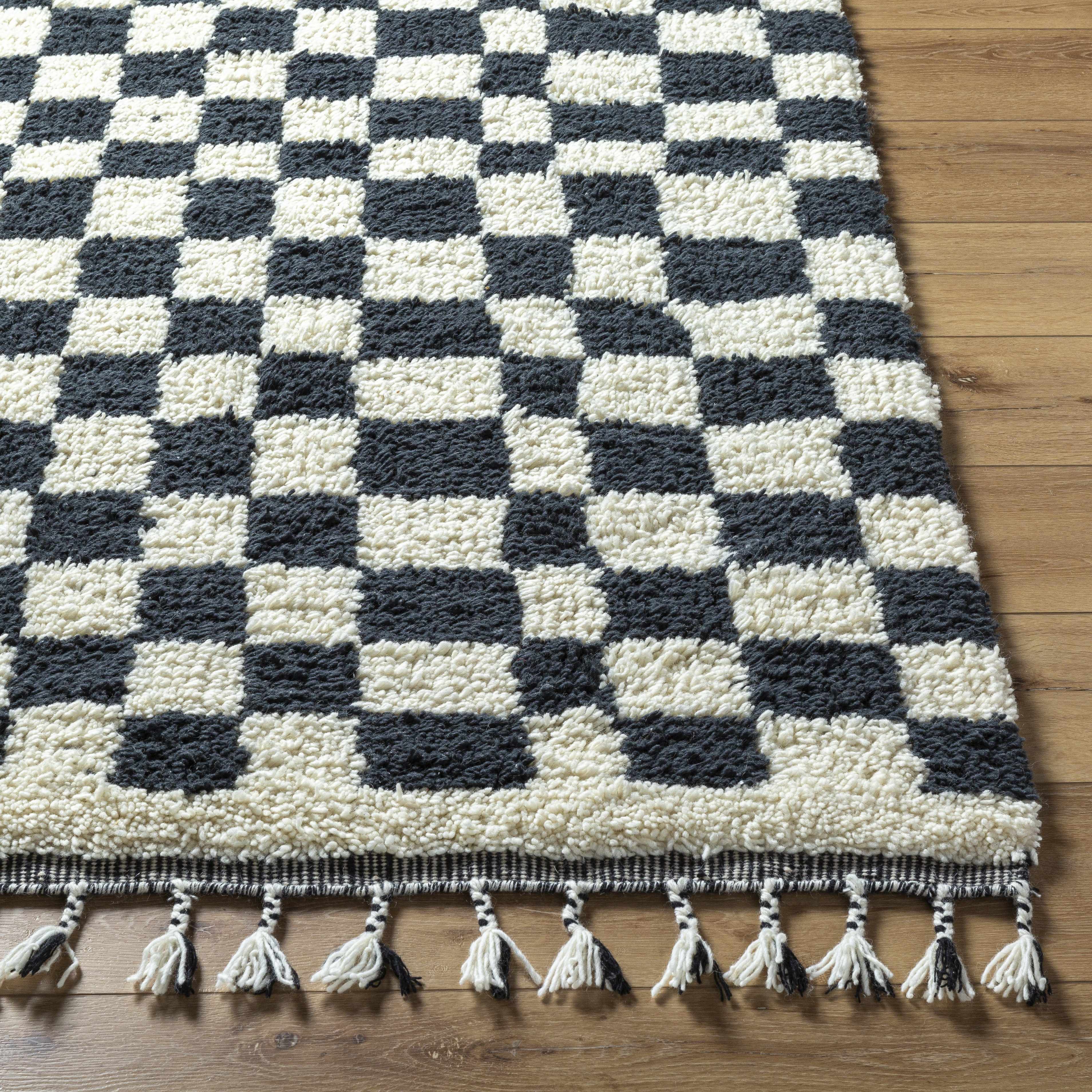 Uttam Area Rug - Image 2
