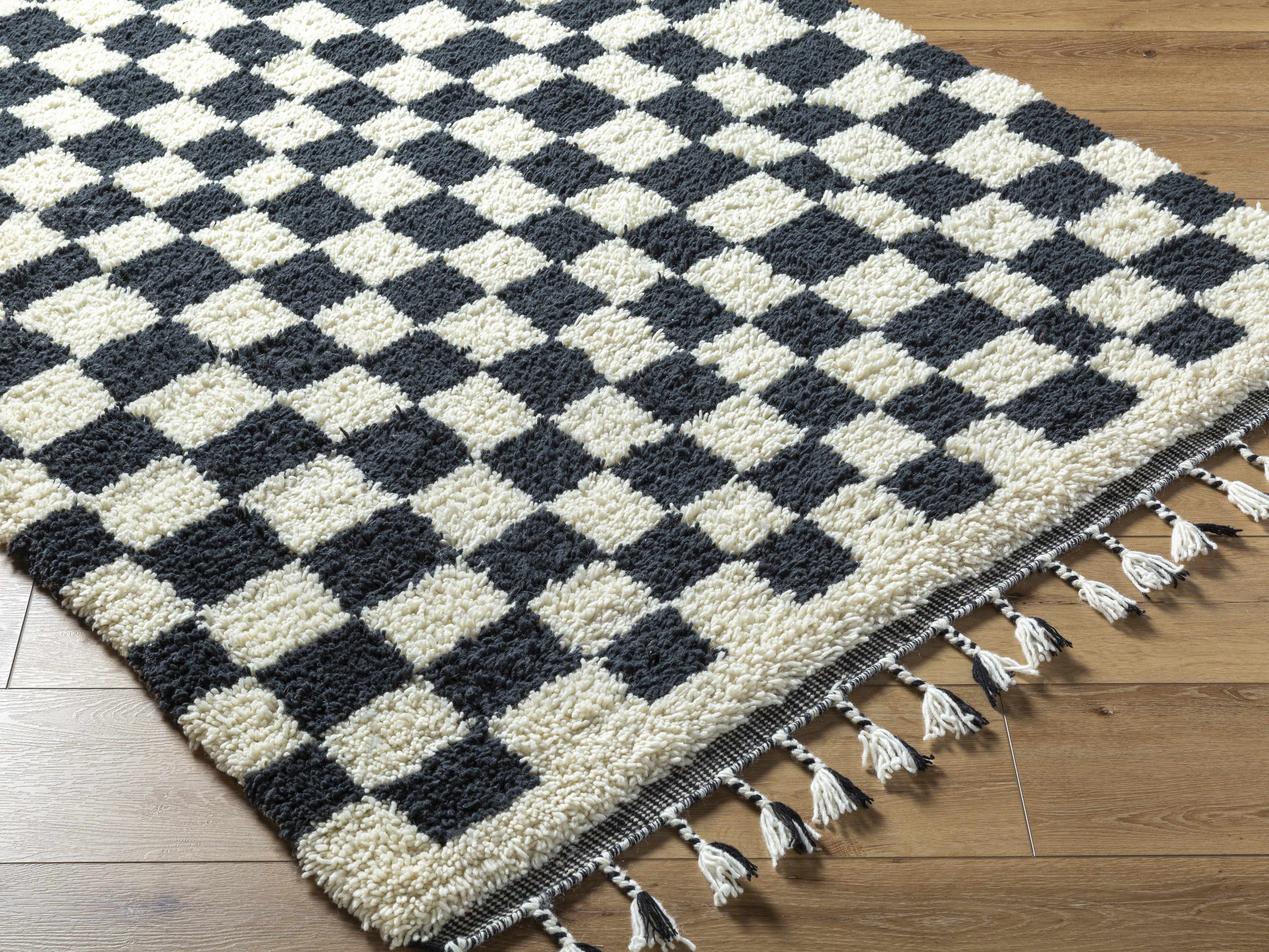 Uttam Area Rug - Image 3