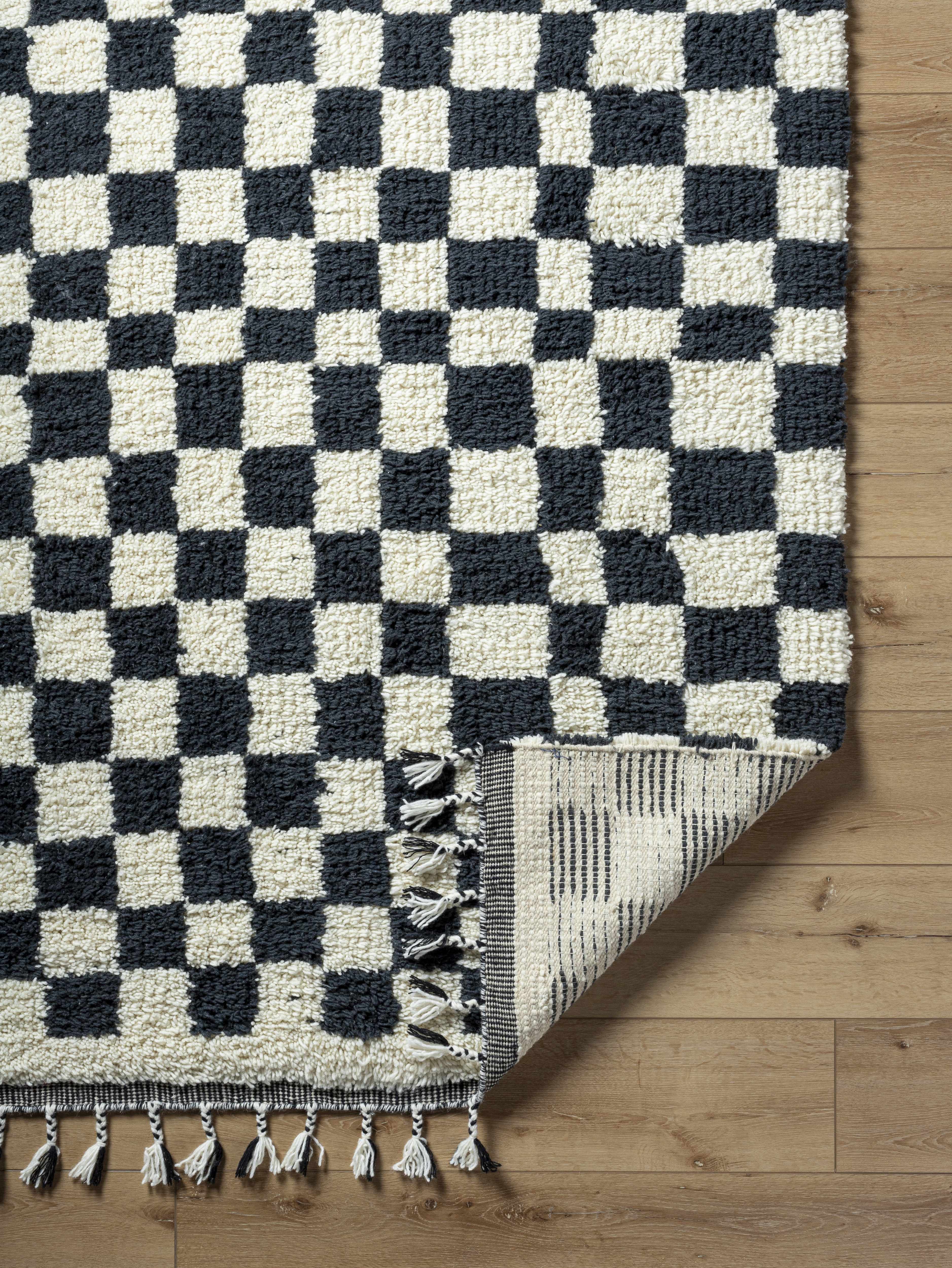 Uttam Area Rug - Image 4