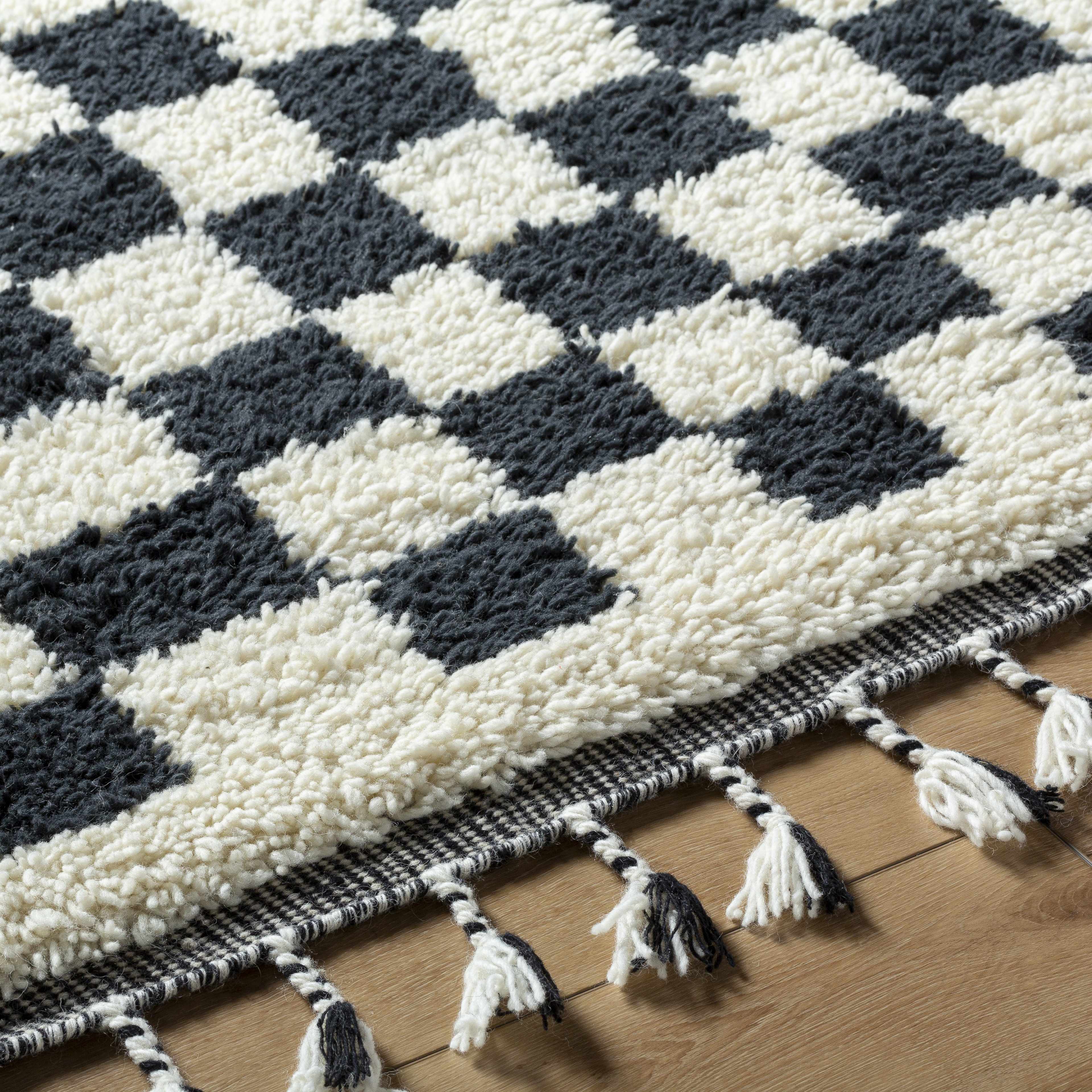 Uttam Area Rug - Image 5