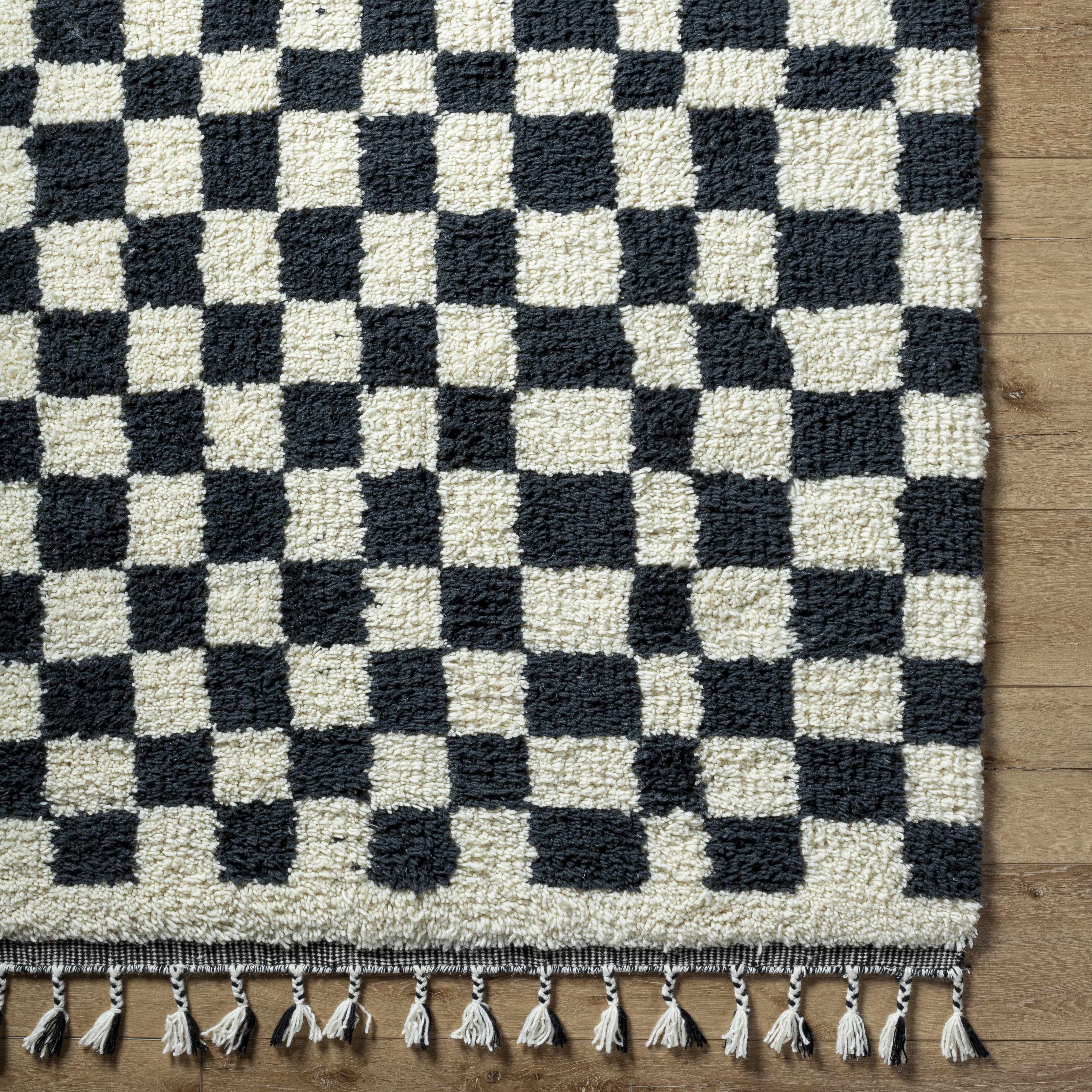 Uttam Area Rug - Image 6