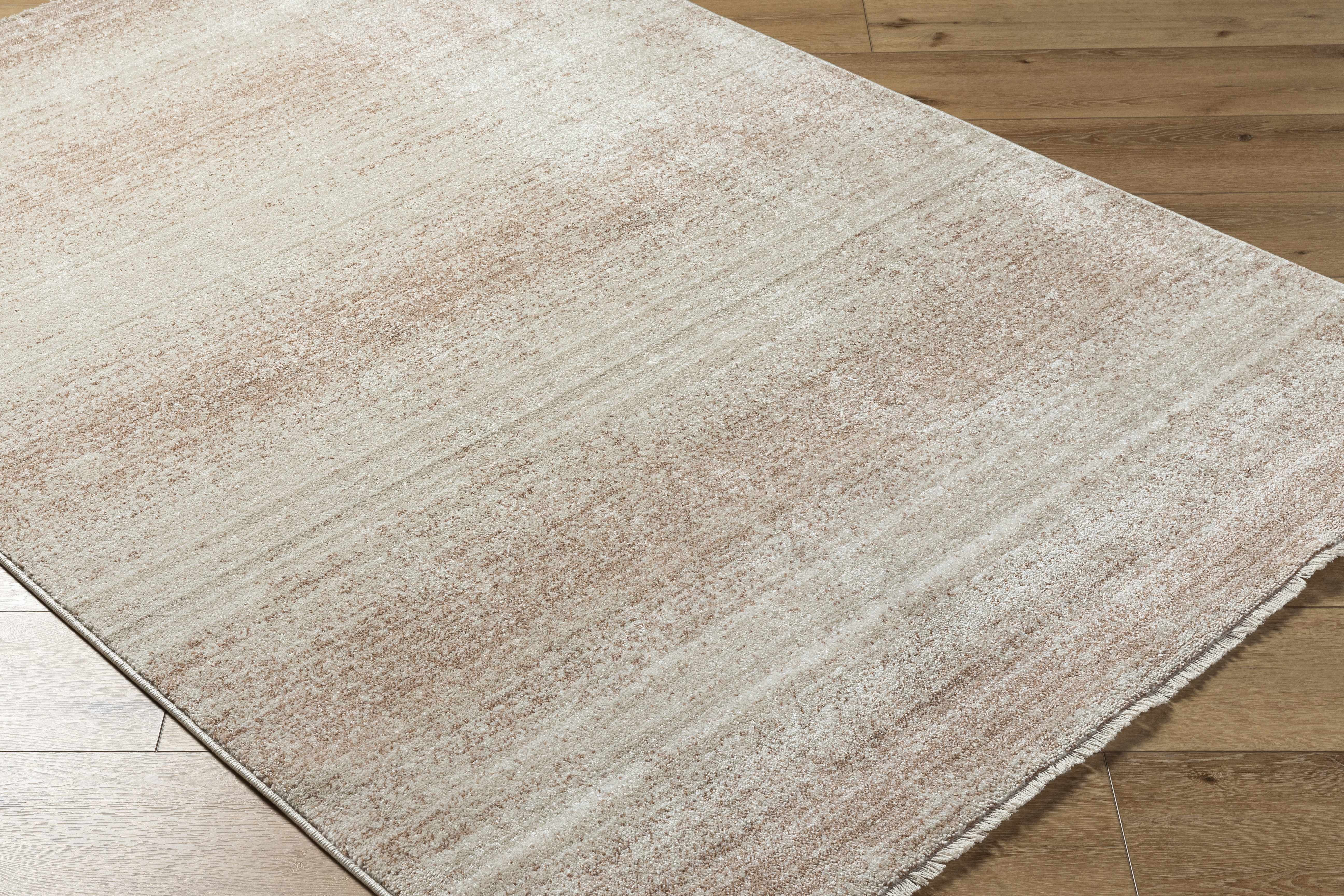Uzima Beige Area Rug - Clearance - Image 4