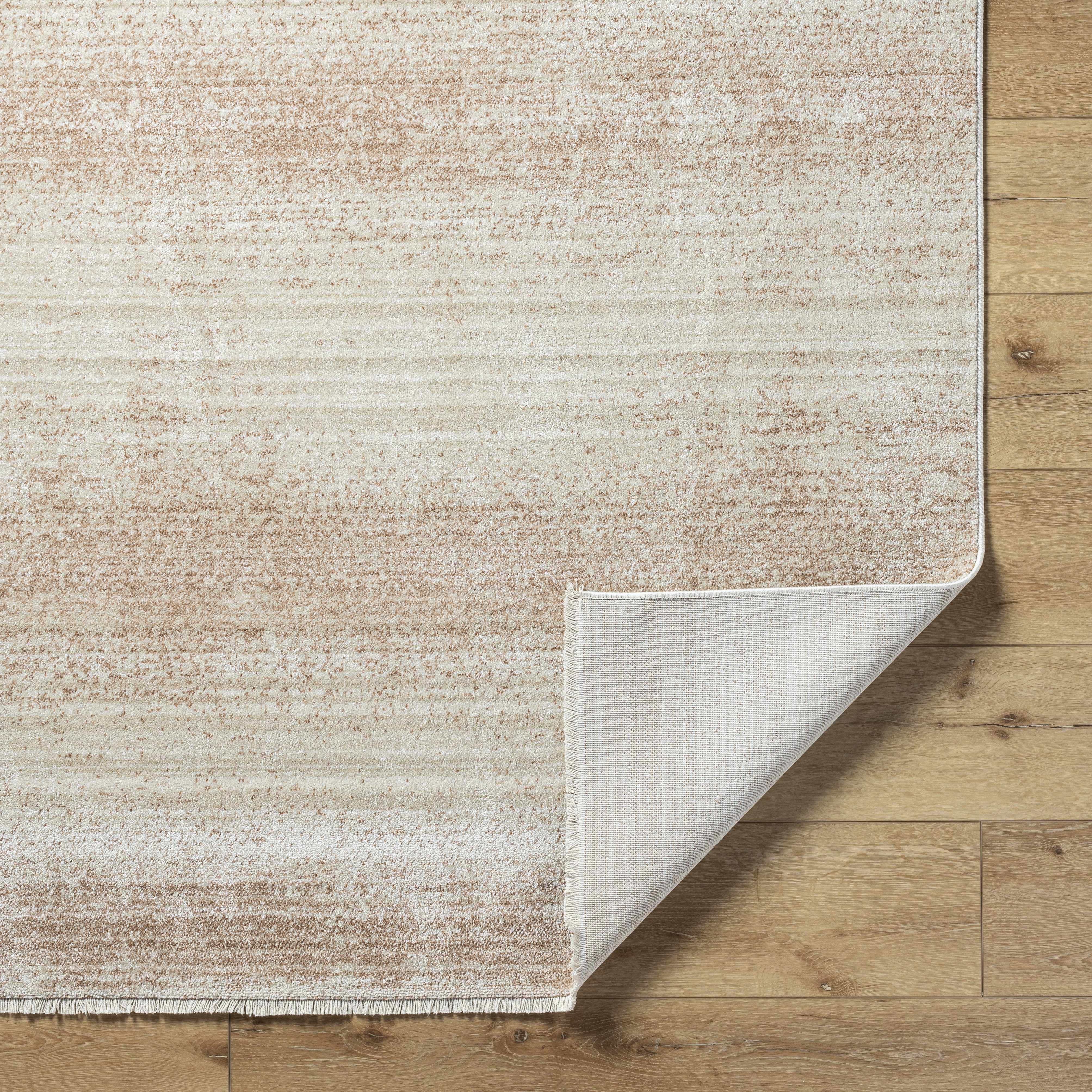 Uzima Beige Area Rug - Clearance - Image 5