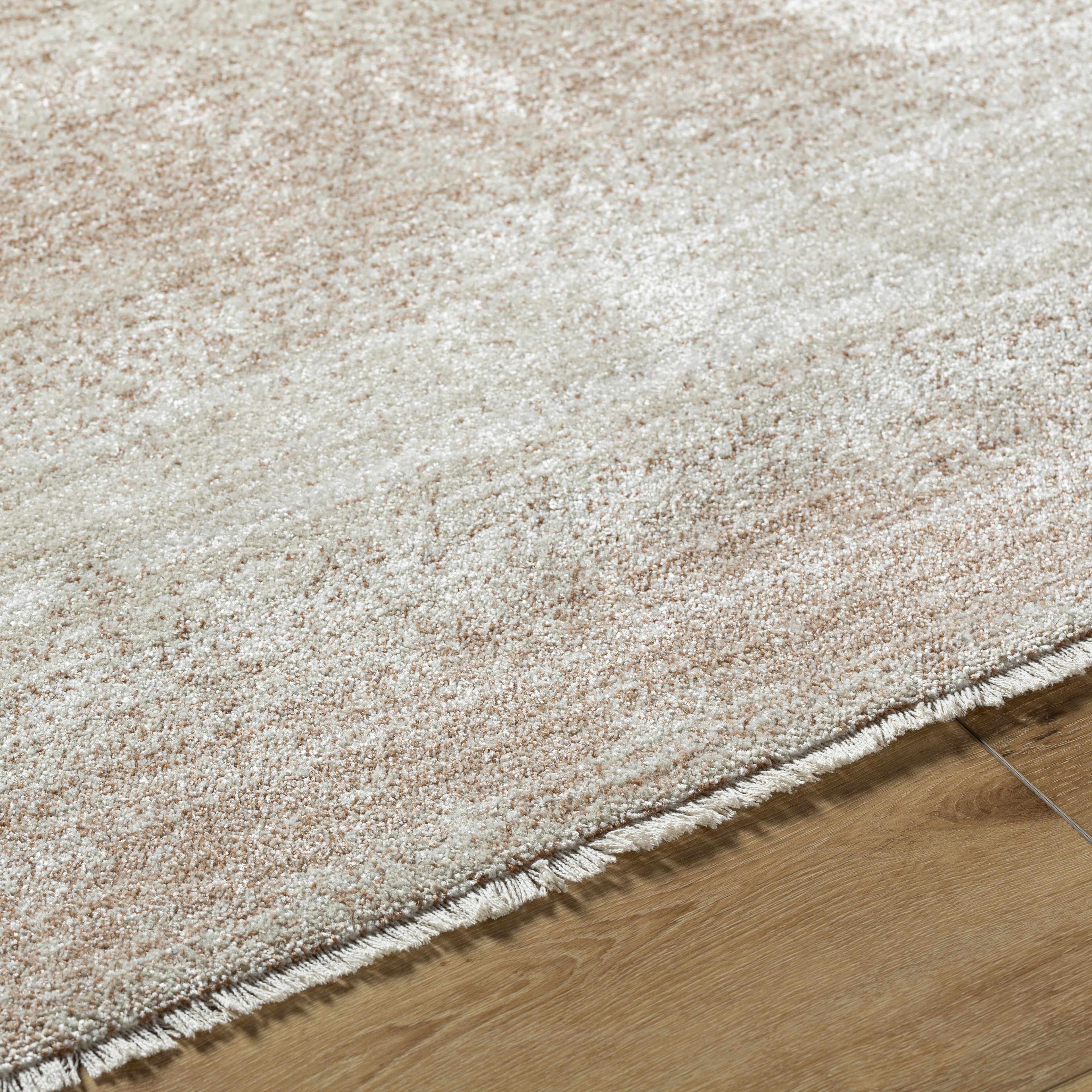 Uzima Beige Area Rug - Clearance - Image 6